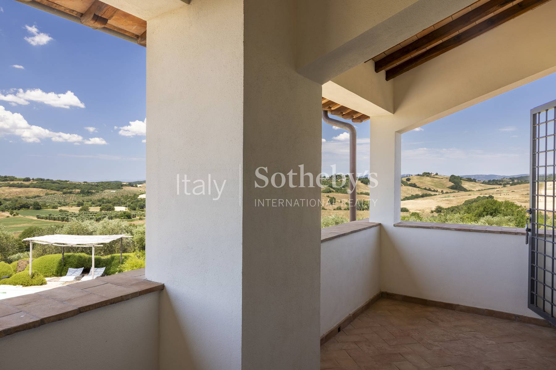  Prestigious Estate in Tuscan Maremma - 物件實景