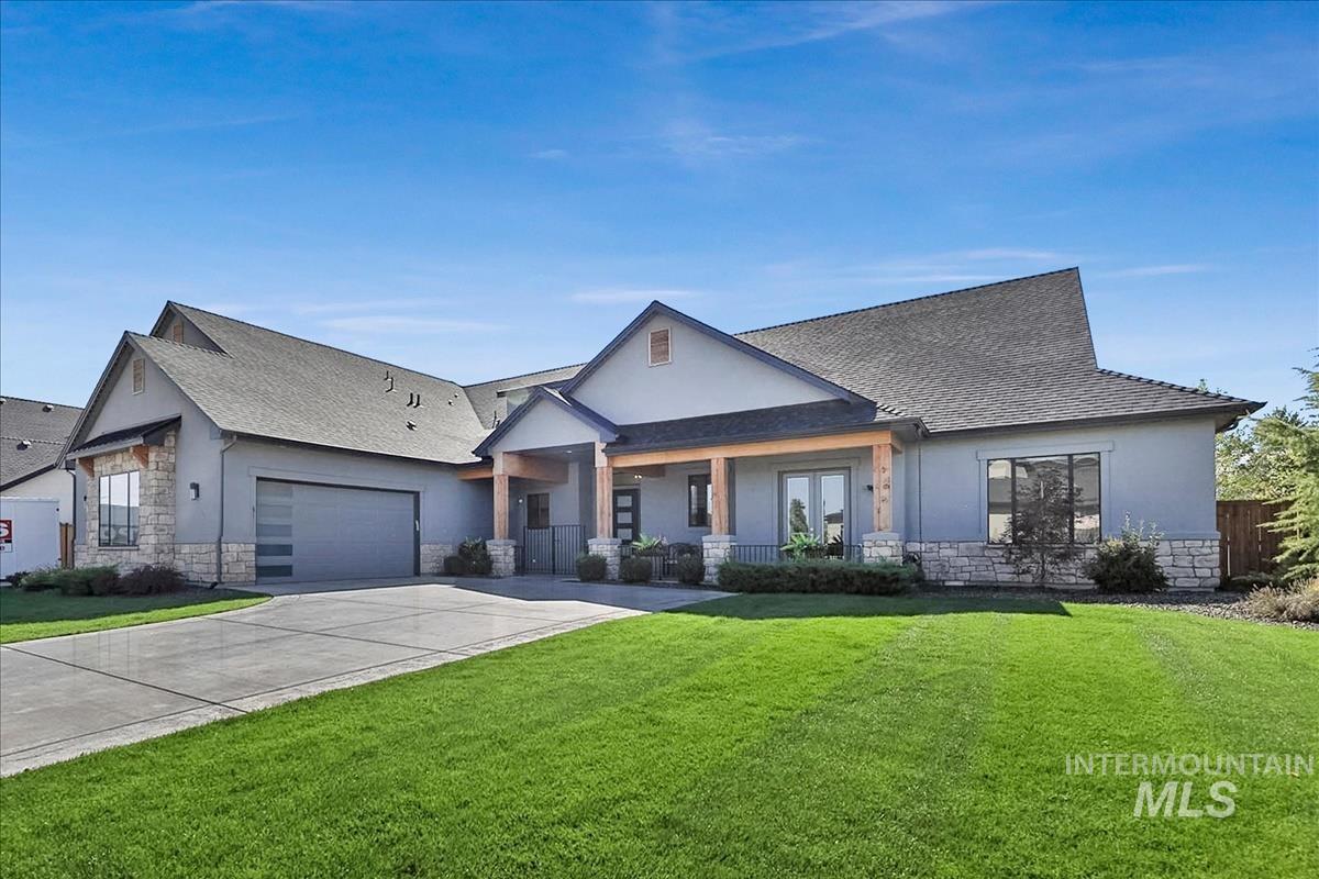 Heugh Ln, Eagle, ID 83616 #1