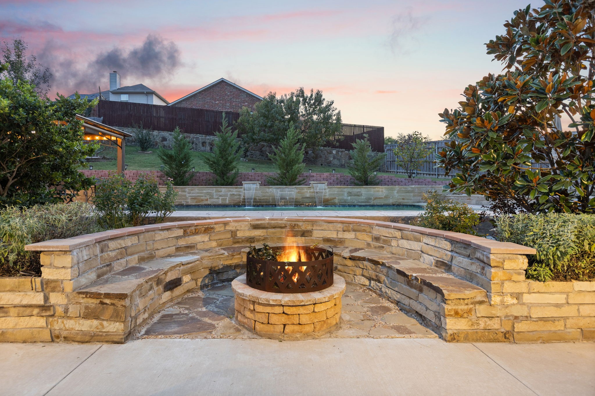 McKinney, Texas, 75071, United States, 5 Bedrooms Bedrooms, ,4 BathroomsBathrooms,Residential,For Sale,1970372