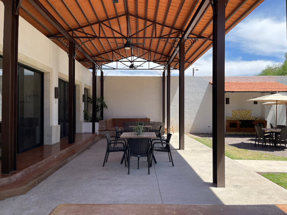 San Blas, AGUASCALIENTES, Aguascalientes, 20218, Mexico, 3 Bedrooms Bedrooms, ,2 BathroomsBathrooms,Residential,For Sale,San Blas,1672304