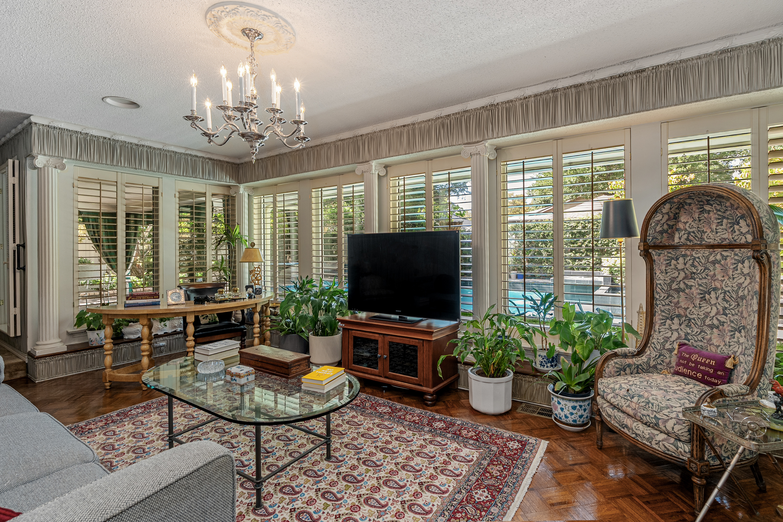  5531 Pebblebrook Drive - 物件實景
