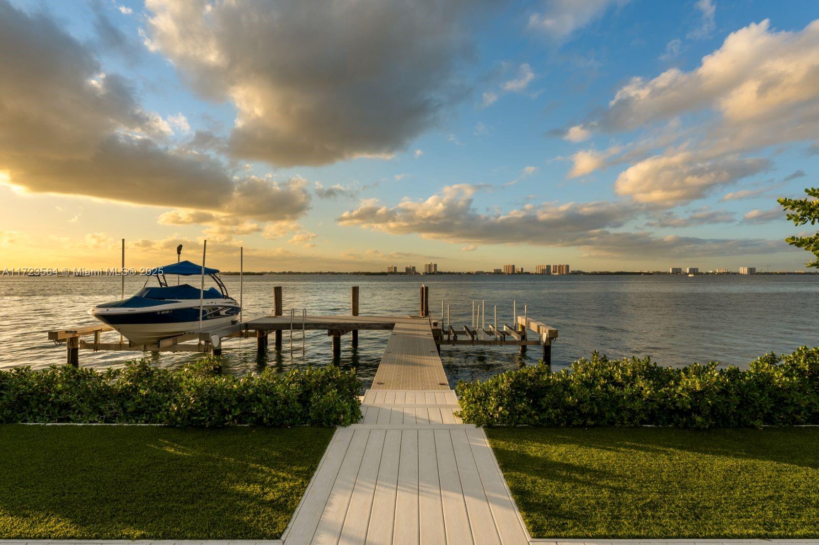 Miami Beach, Florida, 33141, United States, 4 Bedrooms Bedrooms, ,4 BathroomsBathrooms,Residential,For Sale,1688608