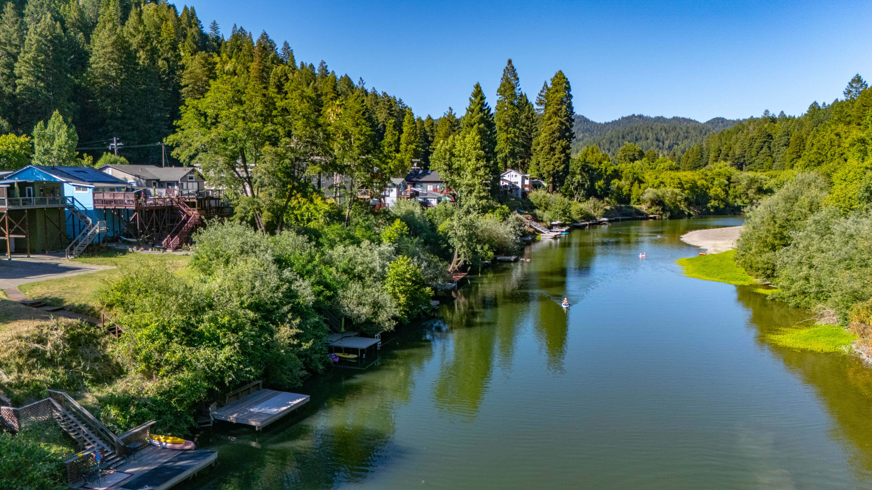  Ultimate River Escape - 物件實景