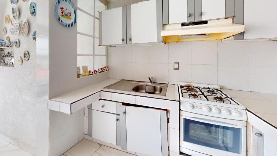 Naucalpan de Juárez, Estado de méxico, 53126, Mexico, 2 Bedrooms Bedrooms, ,1 BathroomBathrooms,Residential,For Sale,1694356