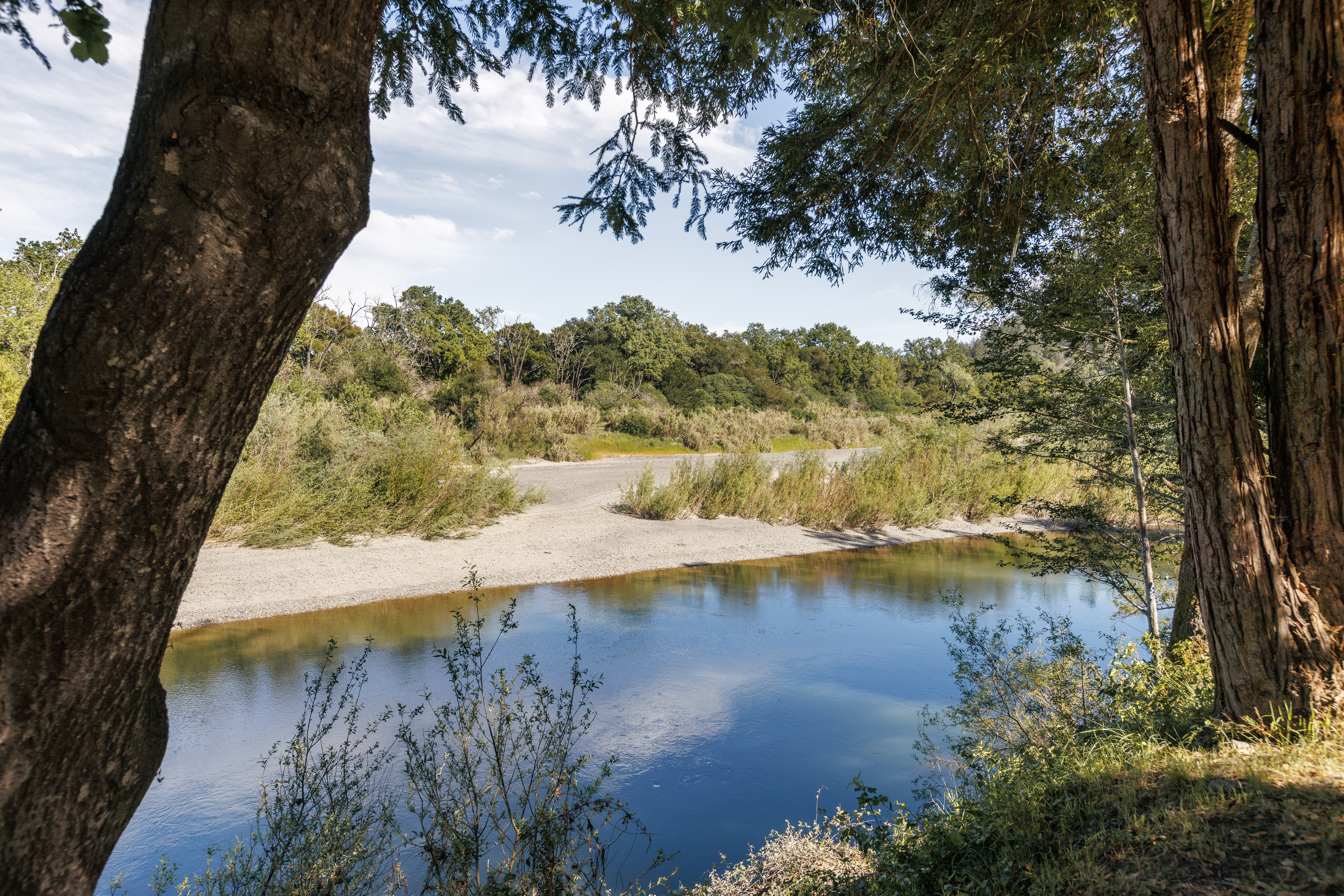  6225 West Soda Rock Lane, Healdsburg, CA 95448 - 物件實景