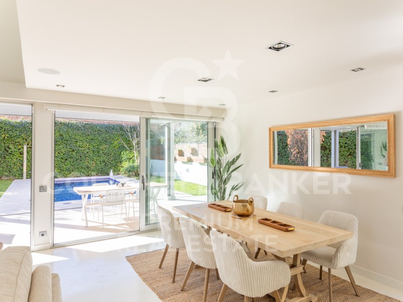 Sant Cugat del Vallès, Catalonia, ES, 6 Bedrooms Bedrooms, ,5 BathroomsBathrooms,Residential,For Sale,1624363