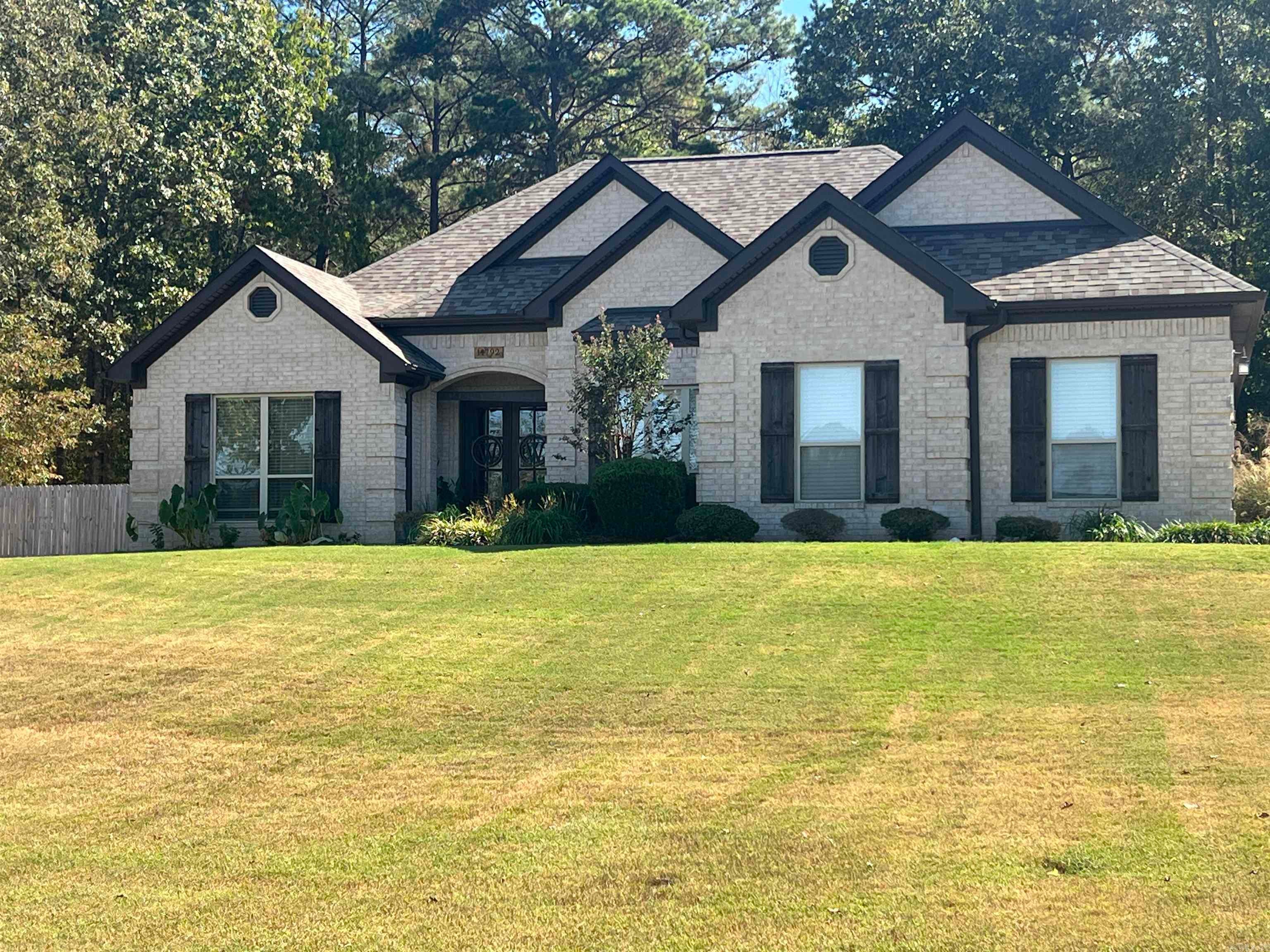 Congo Ferndale Rd, Alexander, AR 72002 #1