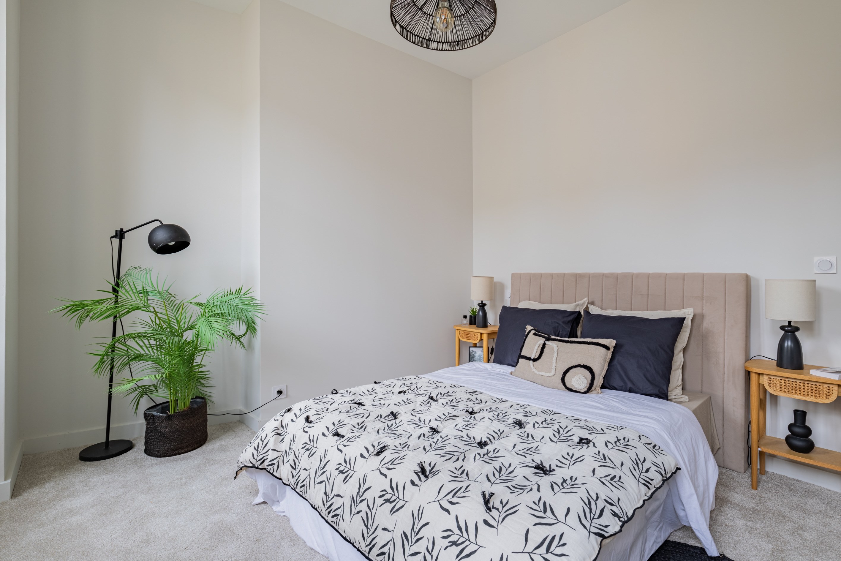  PALAIS GALLIEN - FONDAUDEGE - SUPERB APARTMENT OF 119 M2 - 3 BDRS - 物件實景