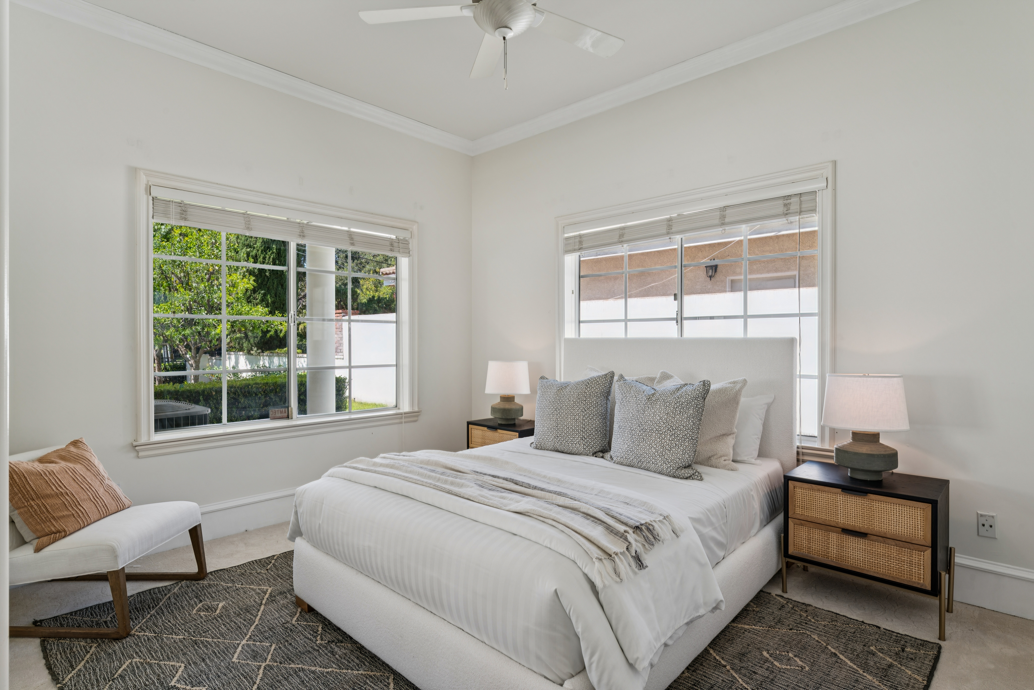  515 West Le Roy Avenue - 物件實景