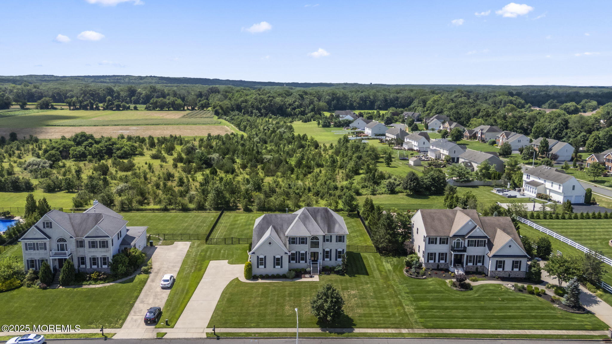 Freehold, New Jersey, 07728, United States, 4 Bedrooms Bedrooms, ,3 BathroomsBathrooms,Residential,For Sale,1899966
