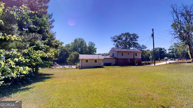Powder Springs, Georgia, 30127, United States, 5 Bedrooms Bedrooms, ,3 BathroomsBathrooms,Residential,For Sale,1915956