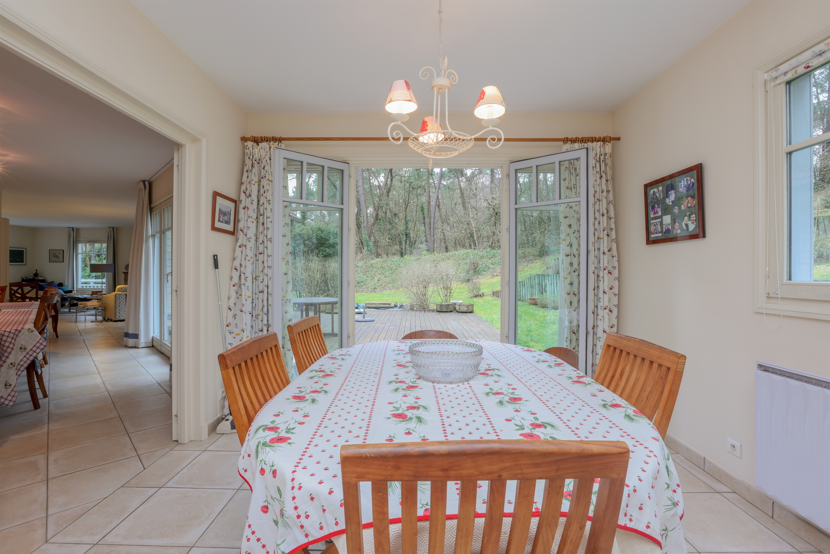  Le Touquet - Spacious family villa - 物件實景