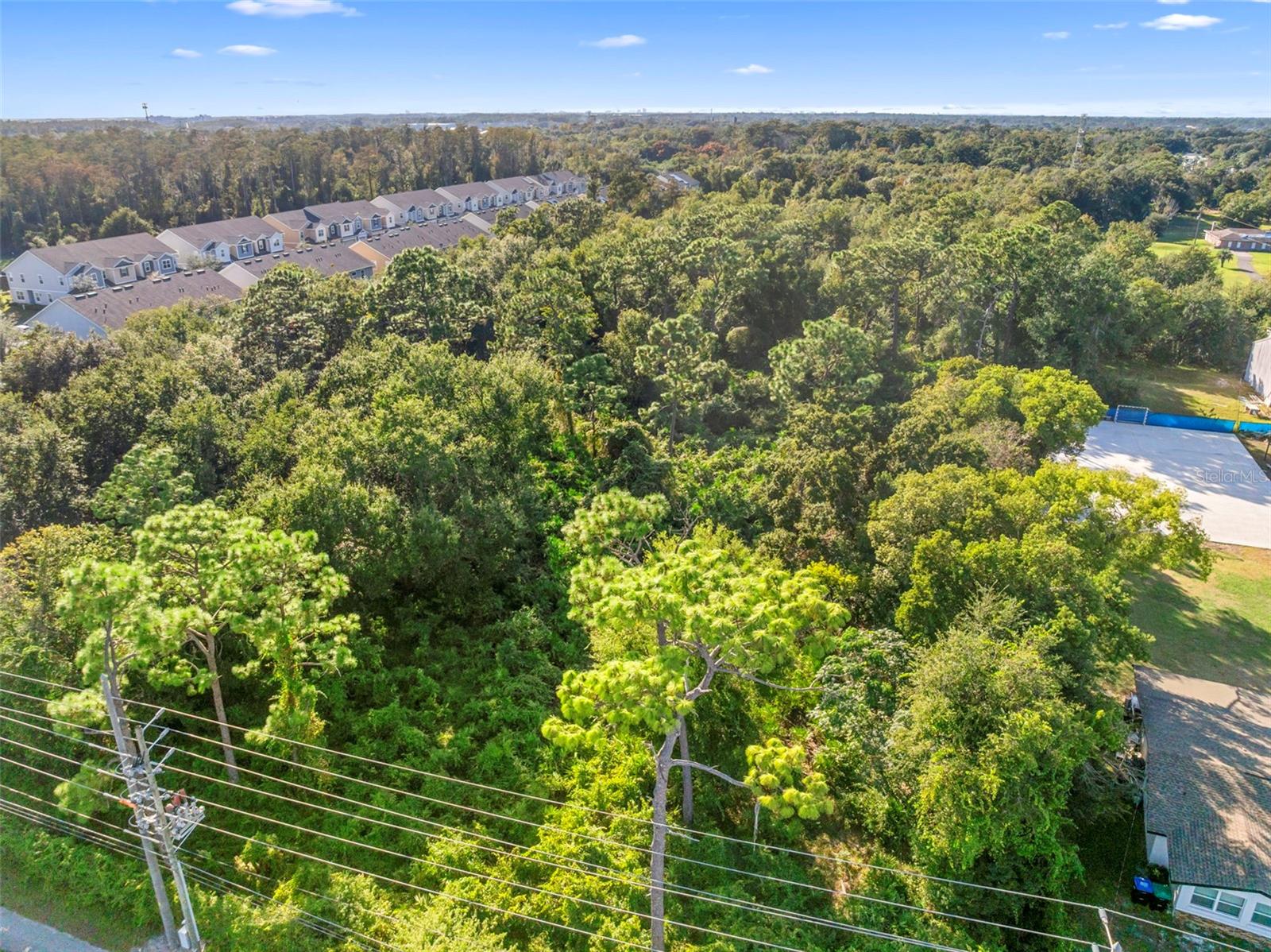 ORLANDO, Florida, 32822, United States, ,Land,For Sale,1989868