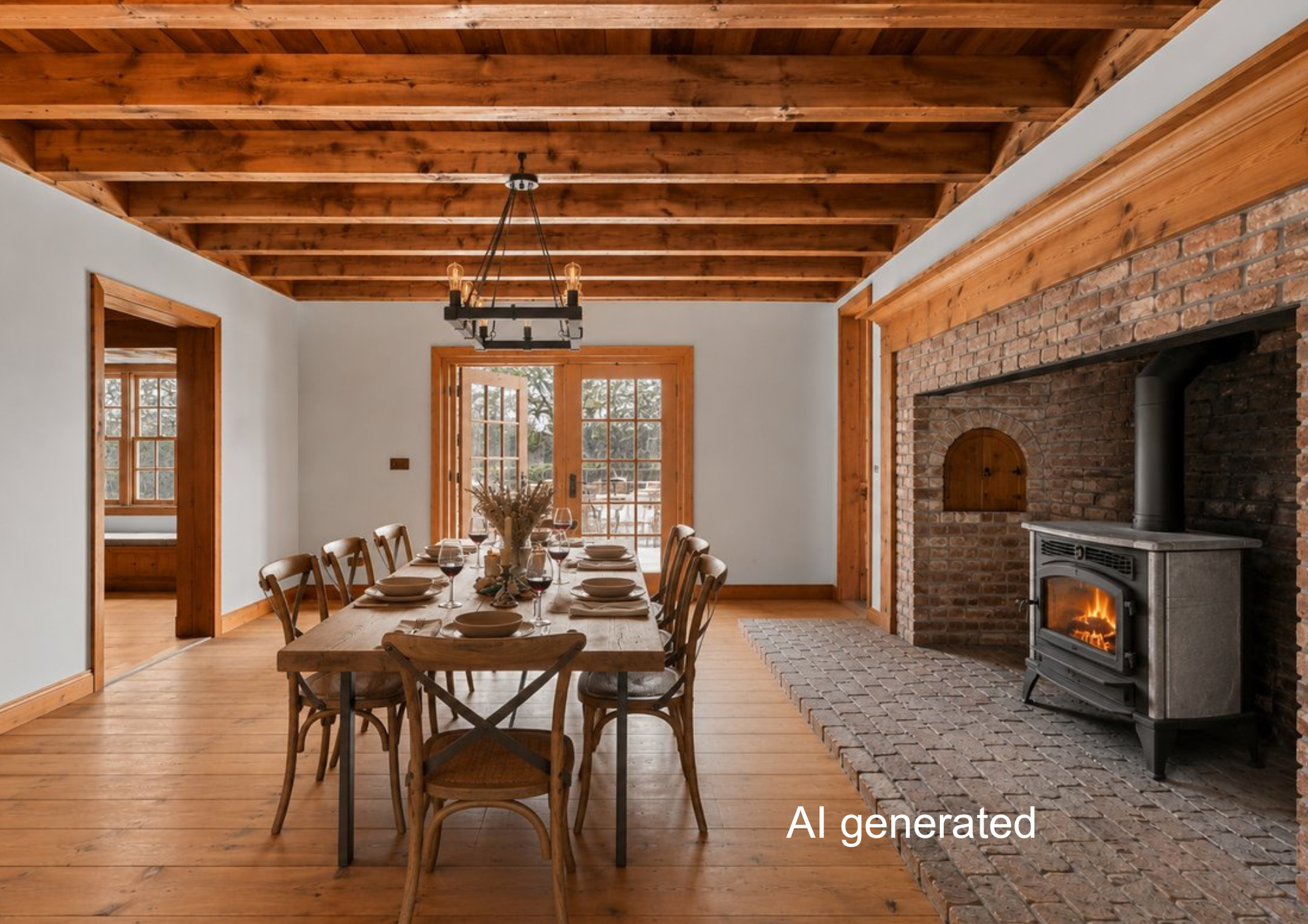  4499 Lower Waterford Road - 物件實景