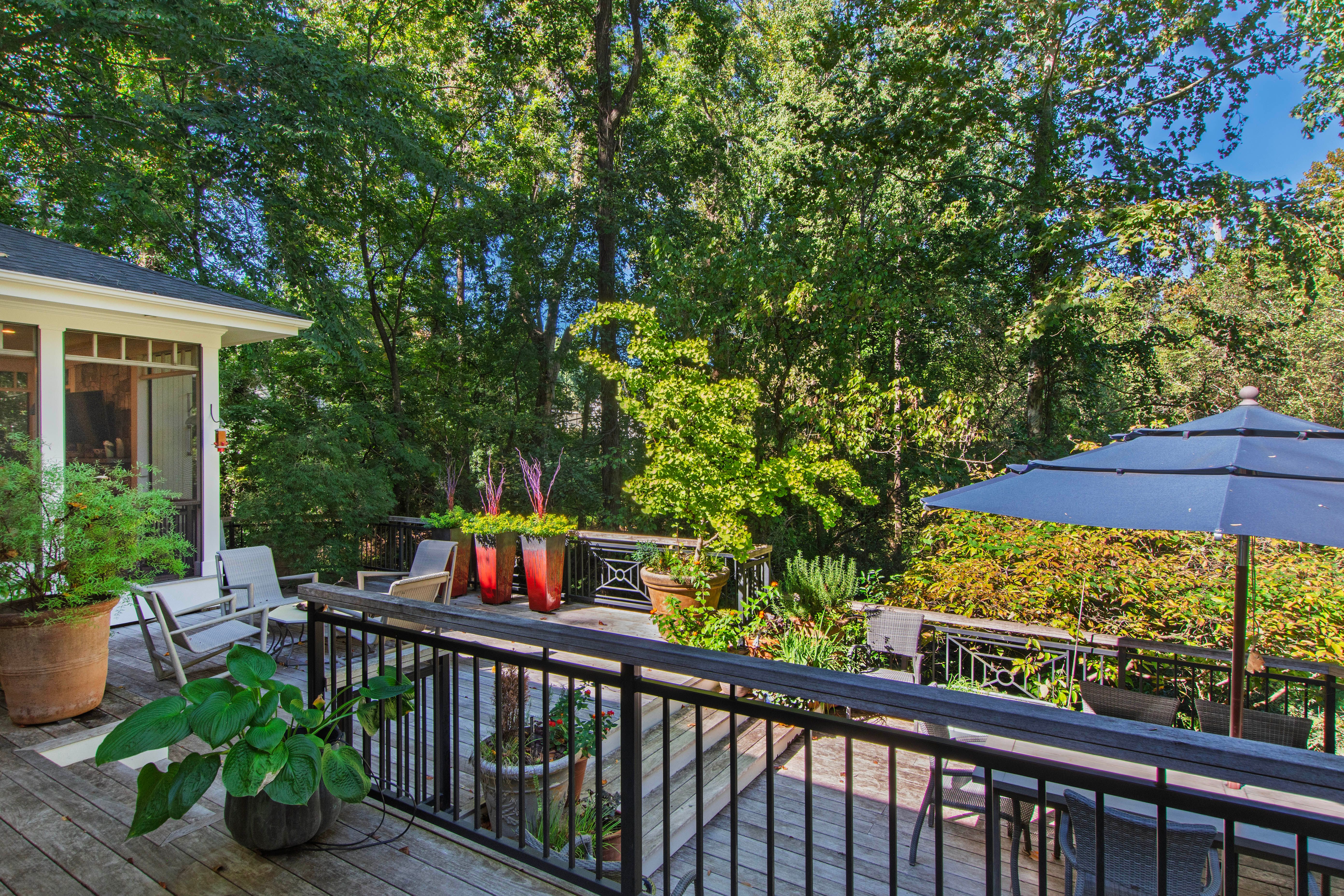  2845 Claremont Road, Raleigh, NC 27608 - 物件實景