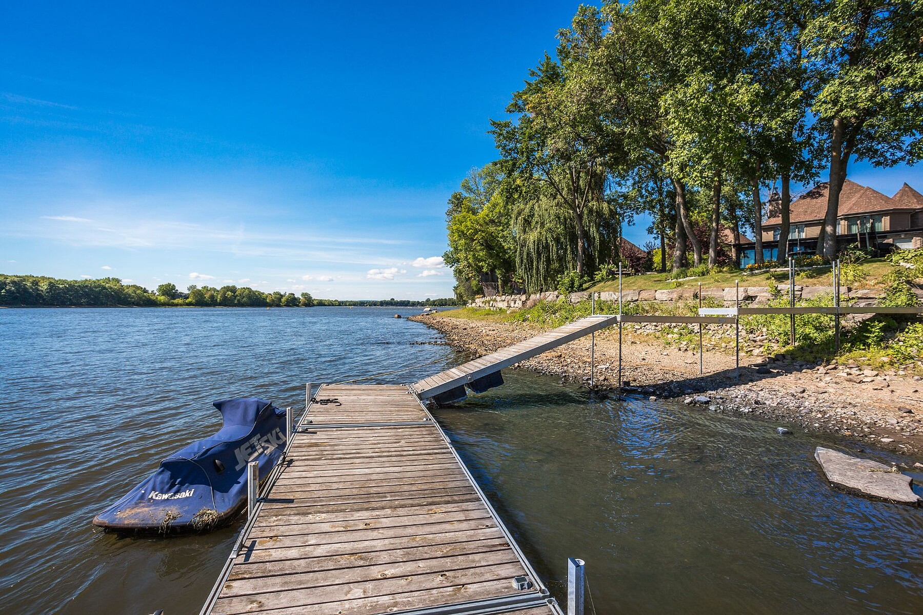  Sainte-Dorothée, Laval - 物件實景