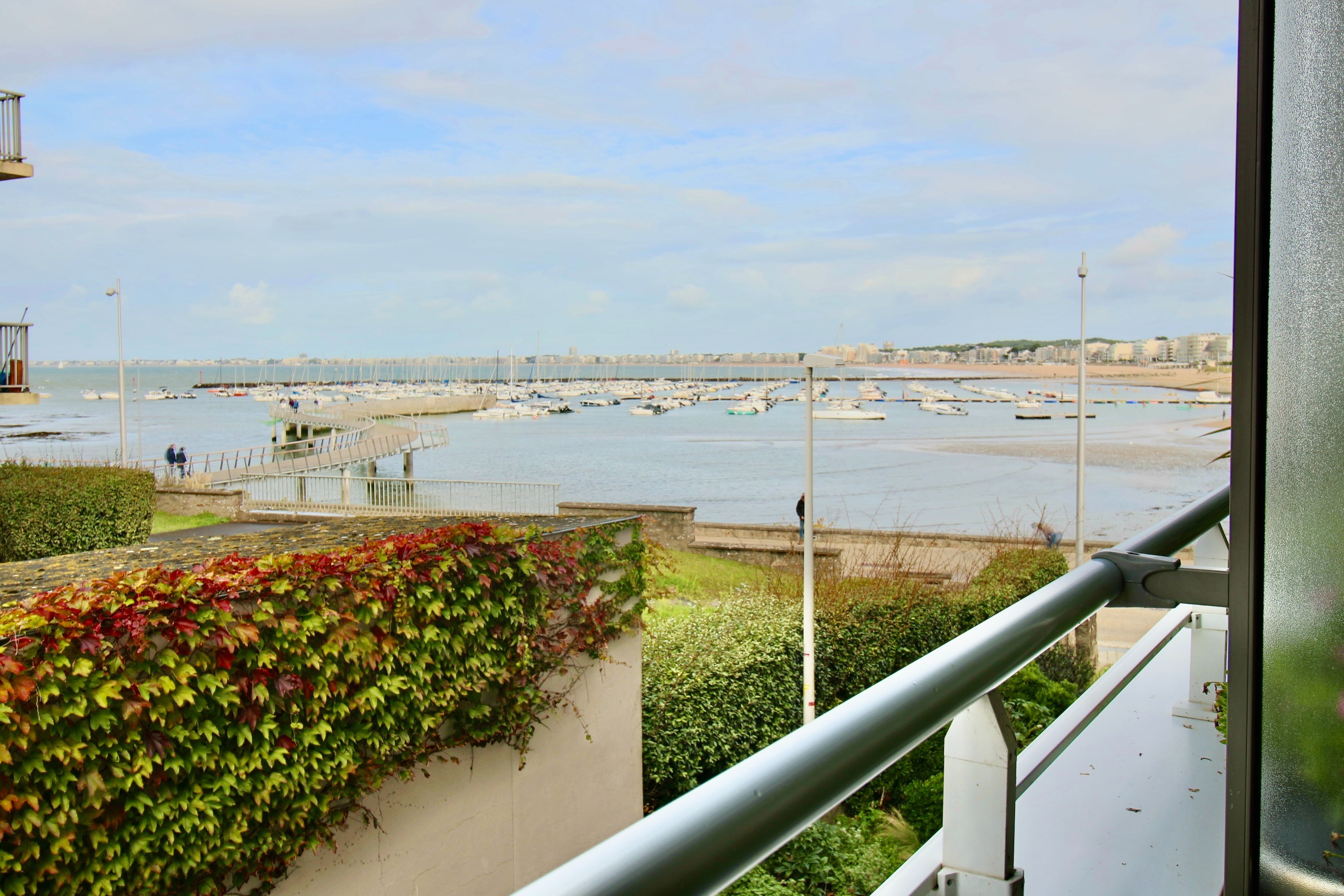  Pornichet ; Appartment withseaview... - 物件實景