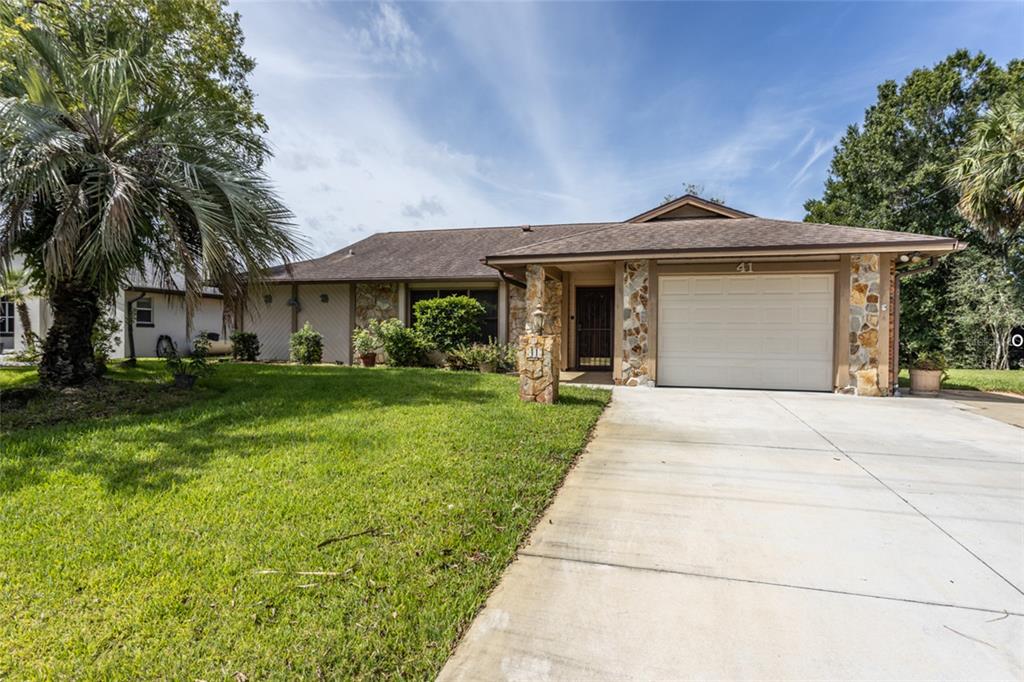 Palm Coast, Florida, 32137, United States, 2 Bedrooms Bedrooms, ,2 BathroomsBathrooms,Residential,For Sale,1951036