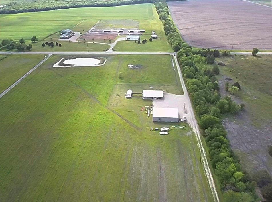 3977 County Road 695, Farmersville, Texas, 75442, United States, ,Residential,For Sale,3977 County Road 695,1505566