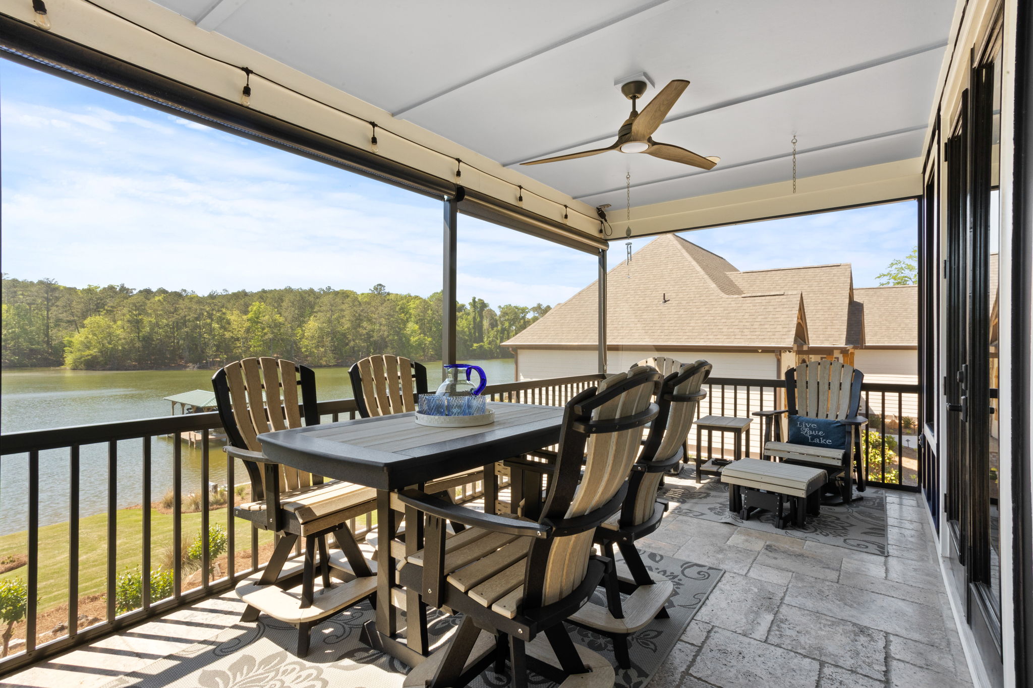  Lake Greenwood Retreat at Grand Harbor - 物件實景