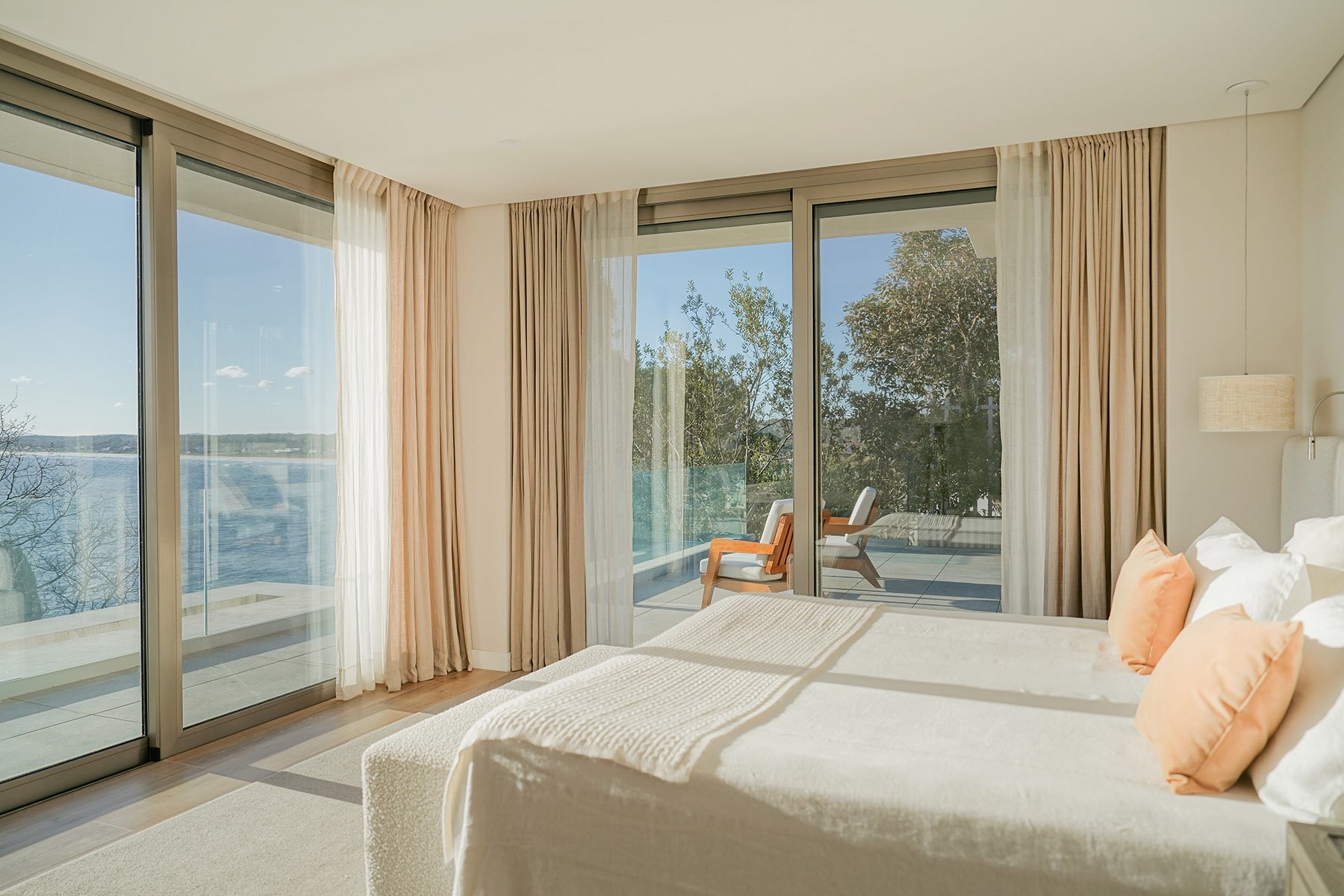  Exclusive property with direct access to the sea. - 物件實景