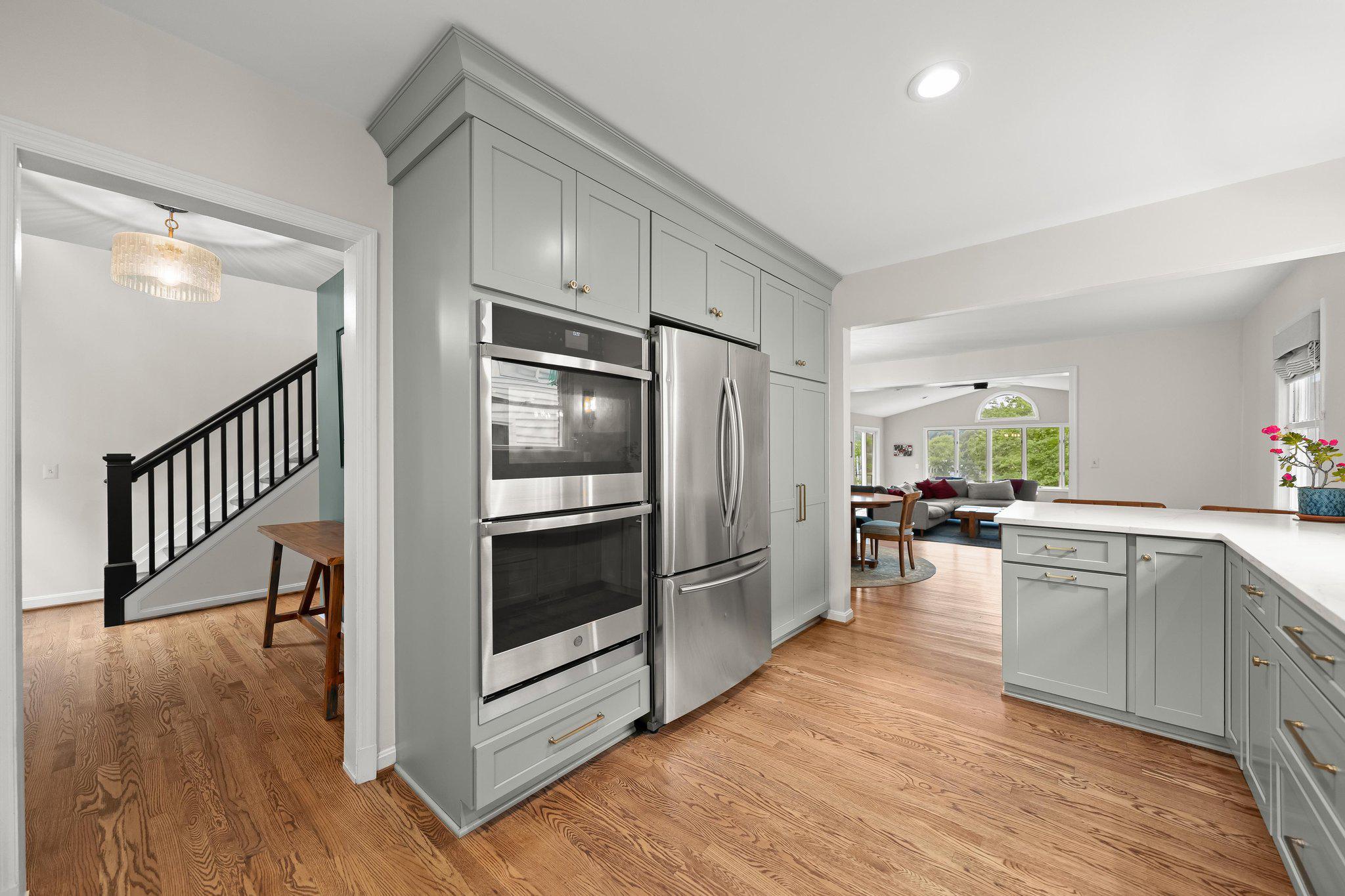  844 Harbor View Terrace, Annapolis, MD, 21409 - 物件實景