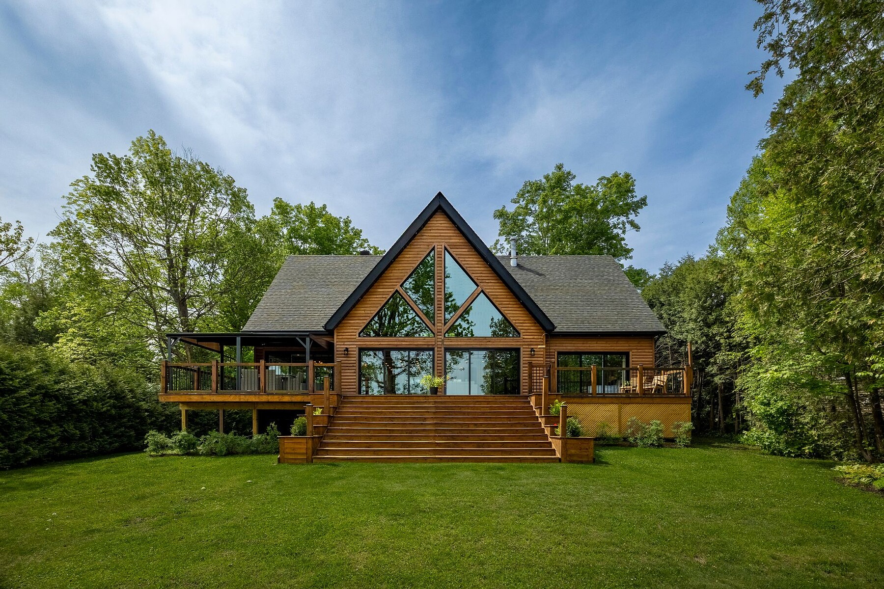  Wentworth, Laurentides - 物件實景