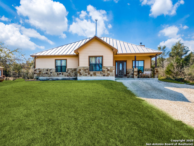 5001 Whartons Dock Road, Bandera, Texas, 78003, United States, 3 Bedrooms Bedrooms, ,2 BathroomsBathrooms,Residential,For Sale,5001 Whartons Dock Road,1546353