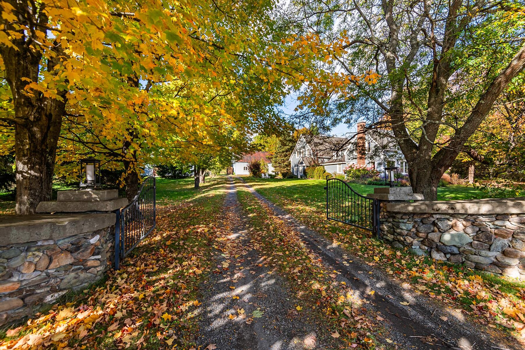  Lac-Brome, Eastern Townships - 物件實景