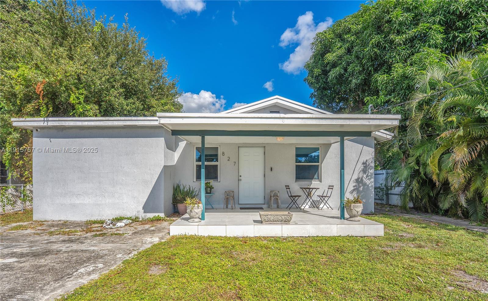 Miami, Florida, 33168, United States, 3 Bedrooms Bedrooms, ,3 BathroomsBathrooms,Residential,For Sale,1994717