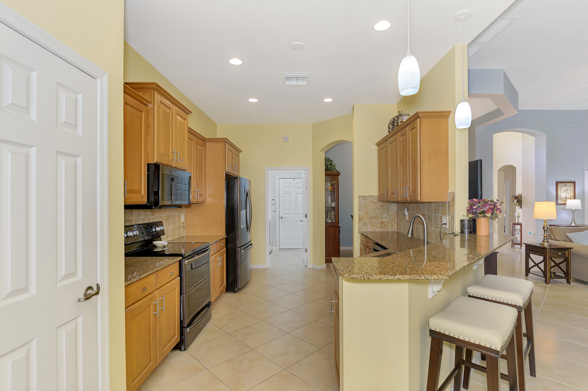 PORT CHARLOTTE, Florida, 33953, United States, 3 Bedrooms Bedrooms, ,2 BathroomsBathrooms,Residential,For Sale,1988529