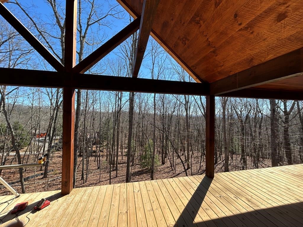 Mineral Bluff, Georgia, 30559, United States, 4 Bedrooms Bedrooms, ,3 BathroomsBathrooms,Residential,For Sale,1859066