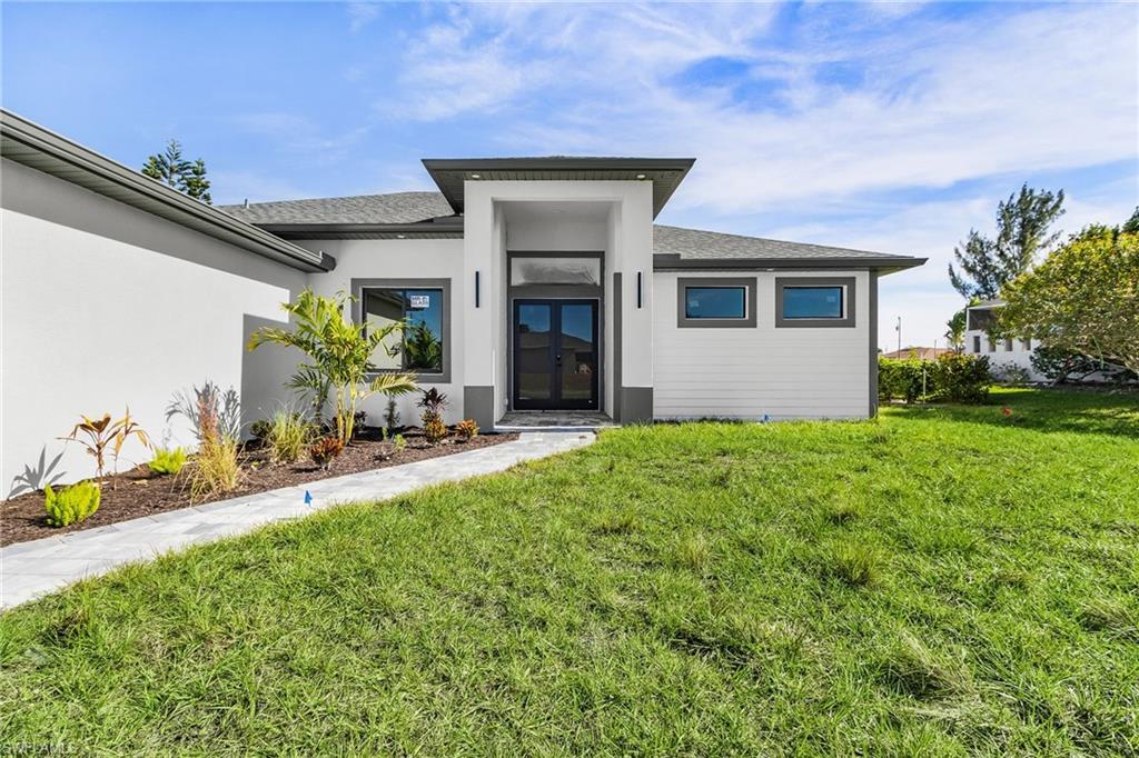 CAPE CORAL, Florida, 33993, United States, 4 Bedrooms Bedrooms, ,3 BathroomsBathrooms,Residential,For Sale,2005774