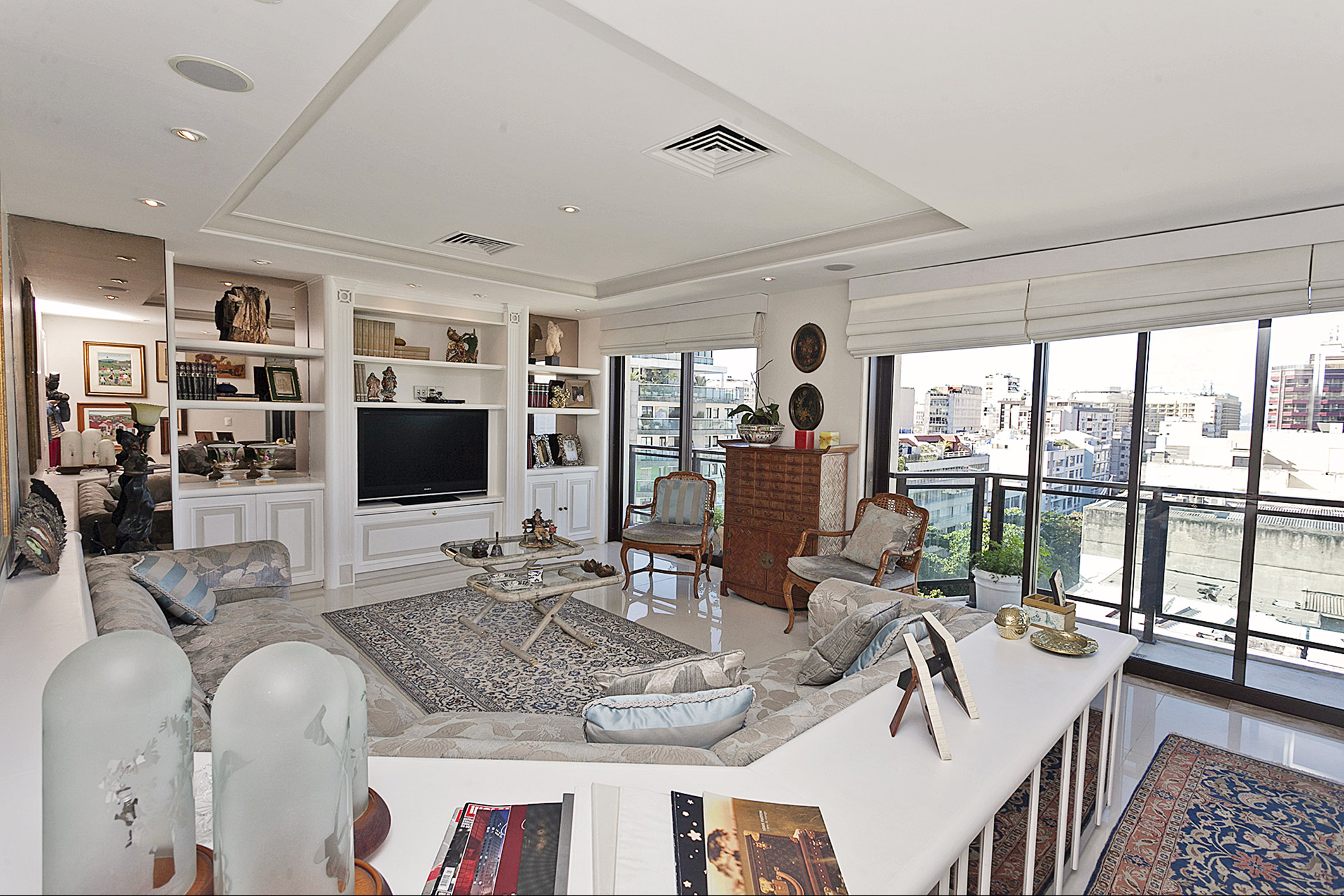  Apartment with ocean view - 物件實景