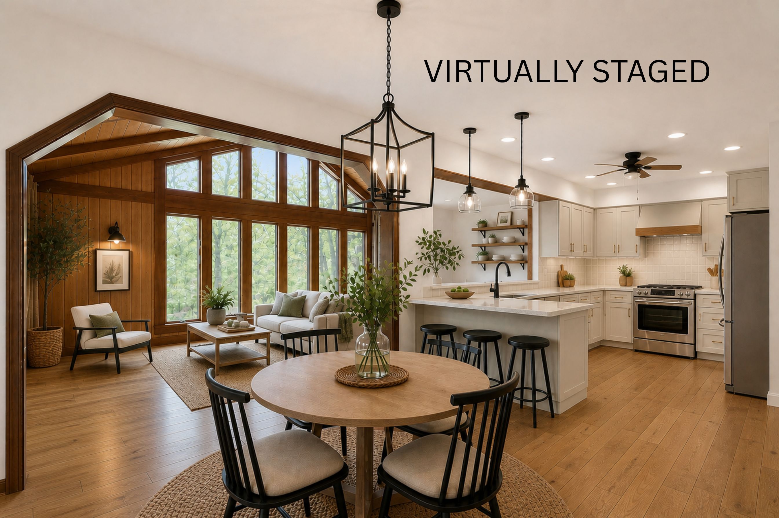  1138 High Mountain Road, Franklin Lakes, NJ 07417 - 物件實景