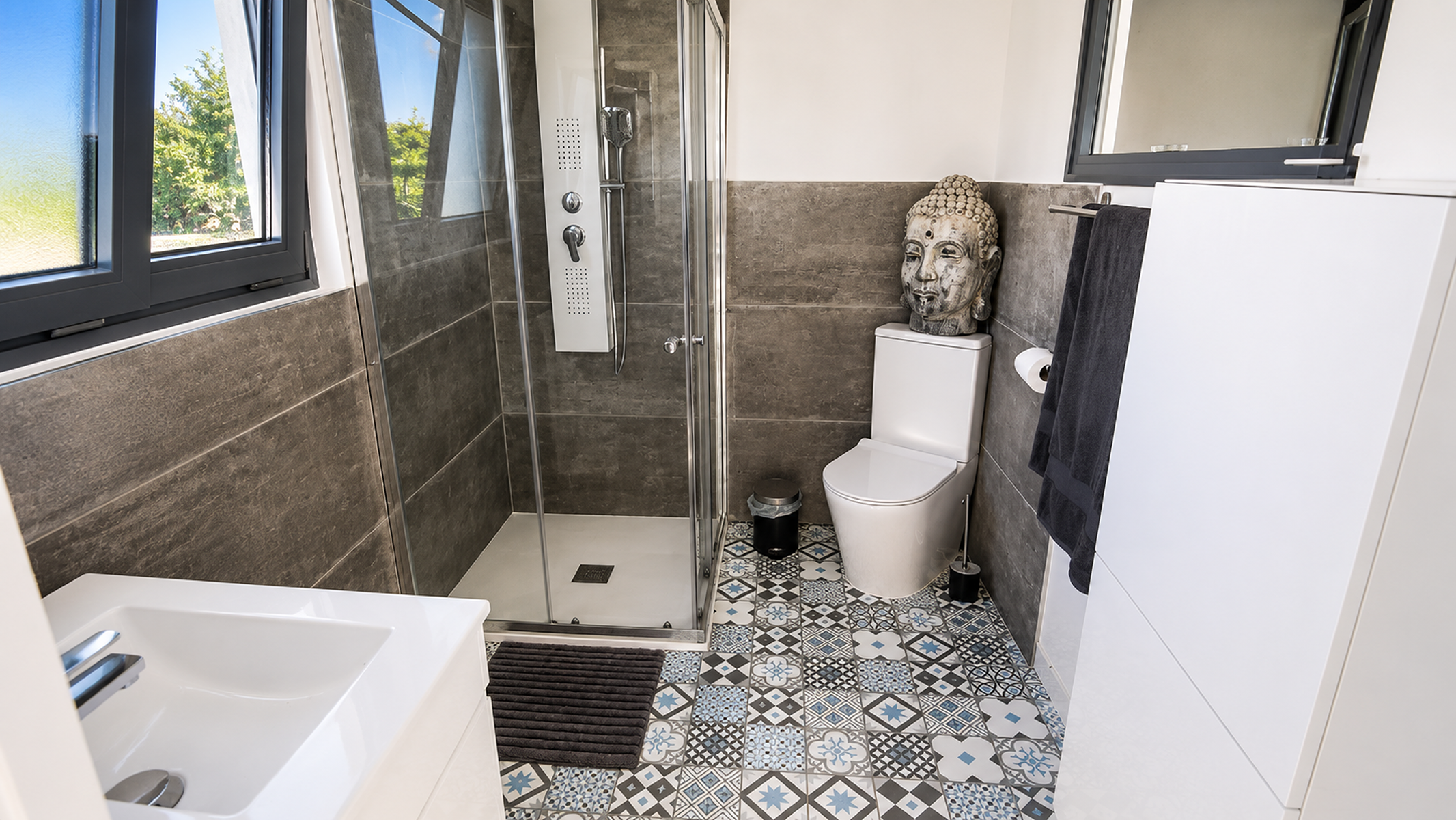  Retirement and Wellness Property in Tarajalejo, Fuerteventura - 物件實景