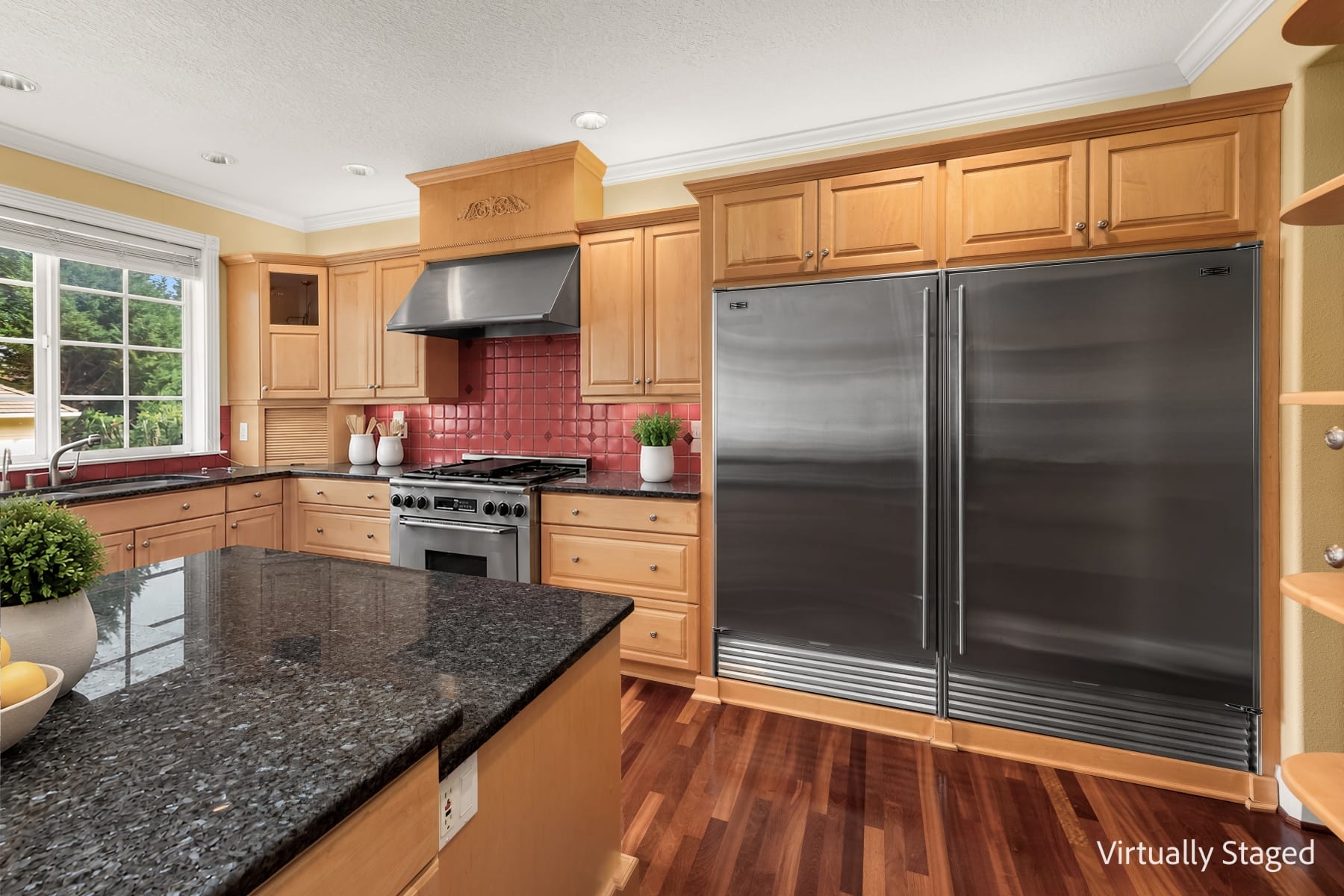  11007 SW 32ND AVE Portland, OR 97219 - 物件實景