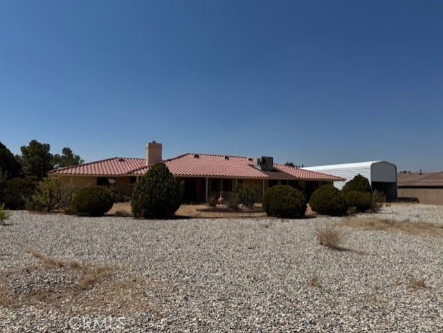 Apple Valley, California, 92307, United States, 4 Bedrooms Bedrooms, ,2 BathroomsBathrooms,Residential,For Sale,1916948