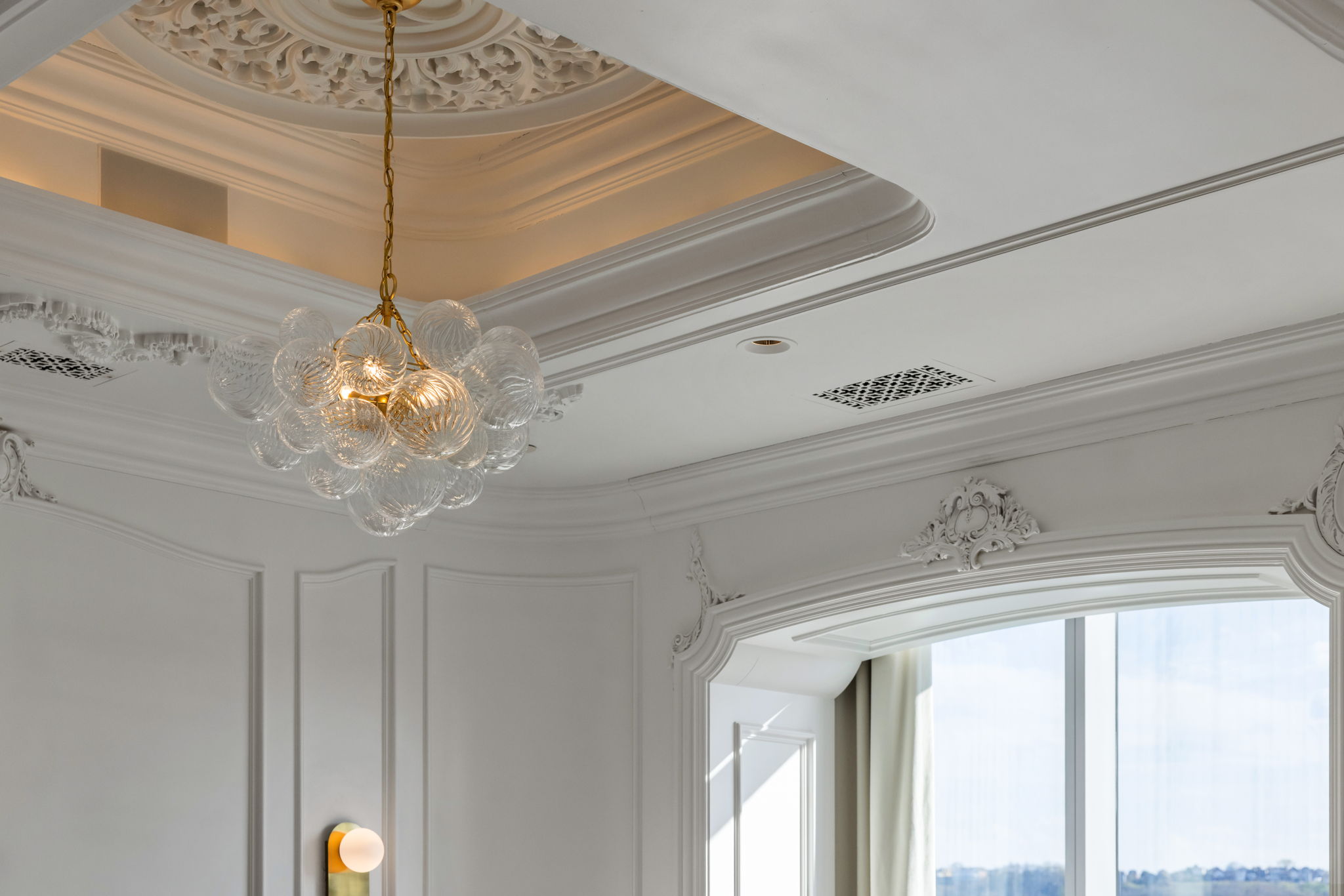  Fairmont Residence, Penthouse, Pittsburgh, PA 15222 - 物件實景