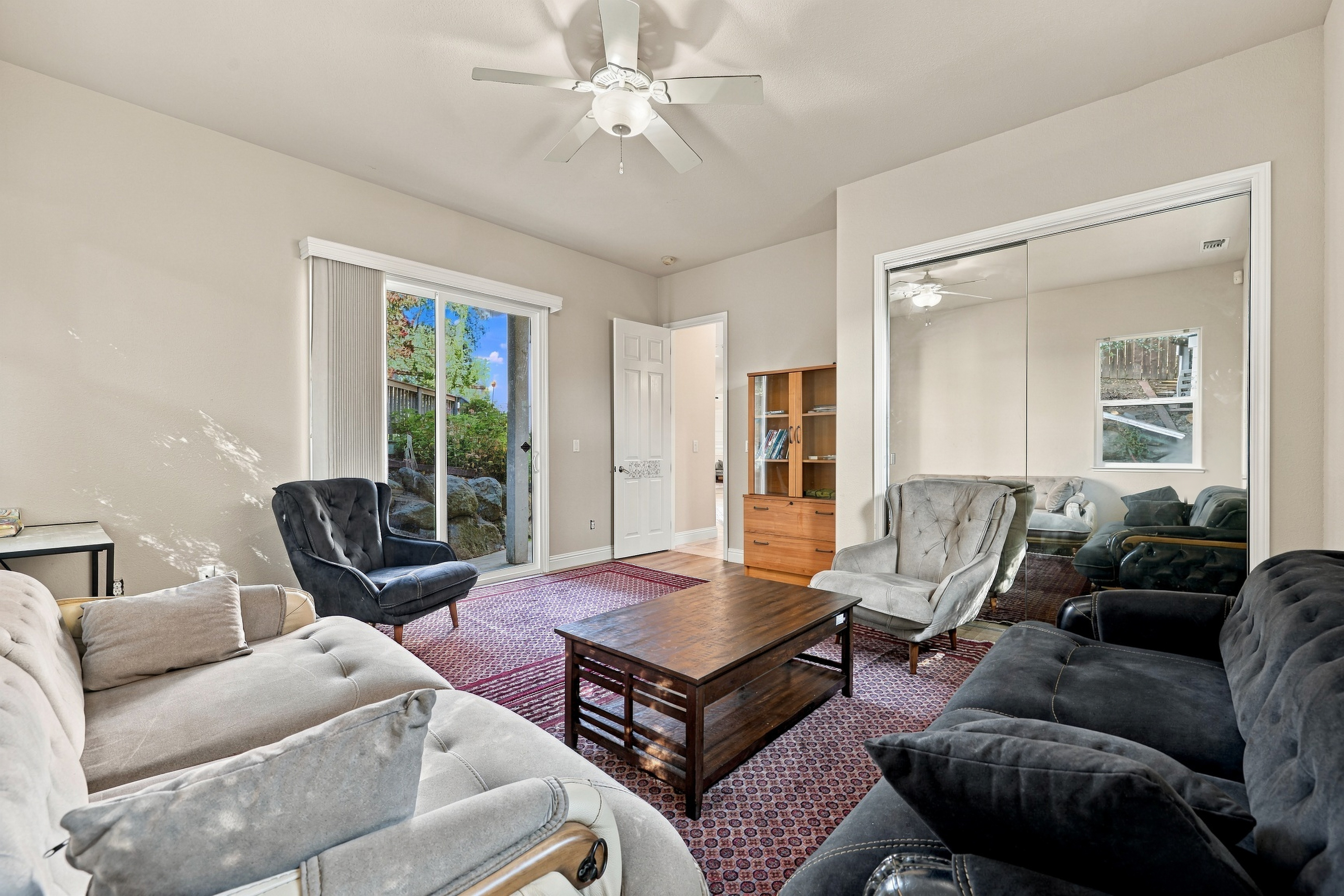  4349 Kentwood Lane, Fair Oaks, CA 95628 - 物件實景