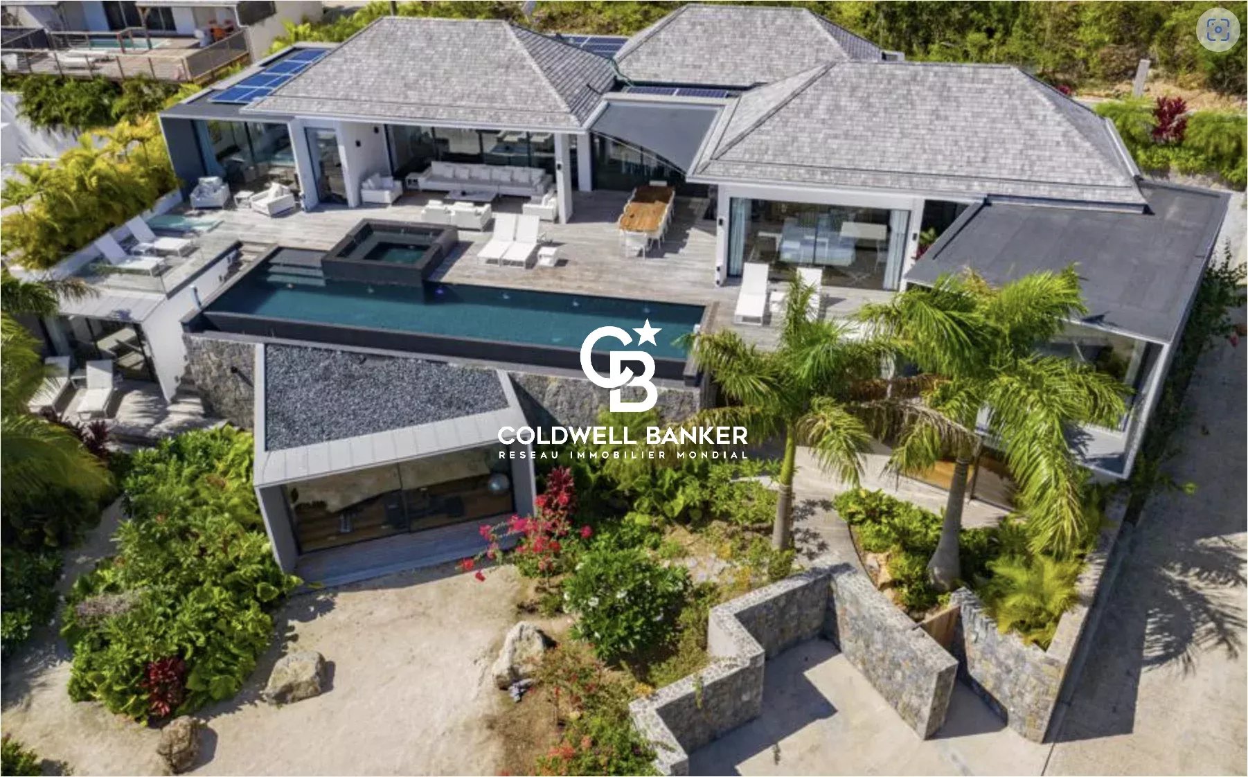 Saint-Barthélemy, Saint Barthelemy, ,Residential,For Sale,1932256