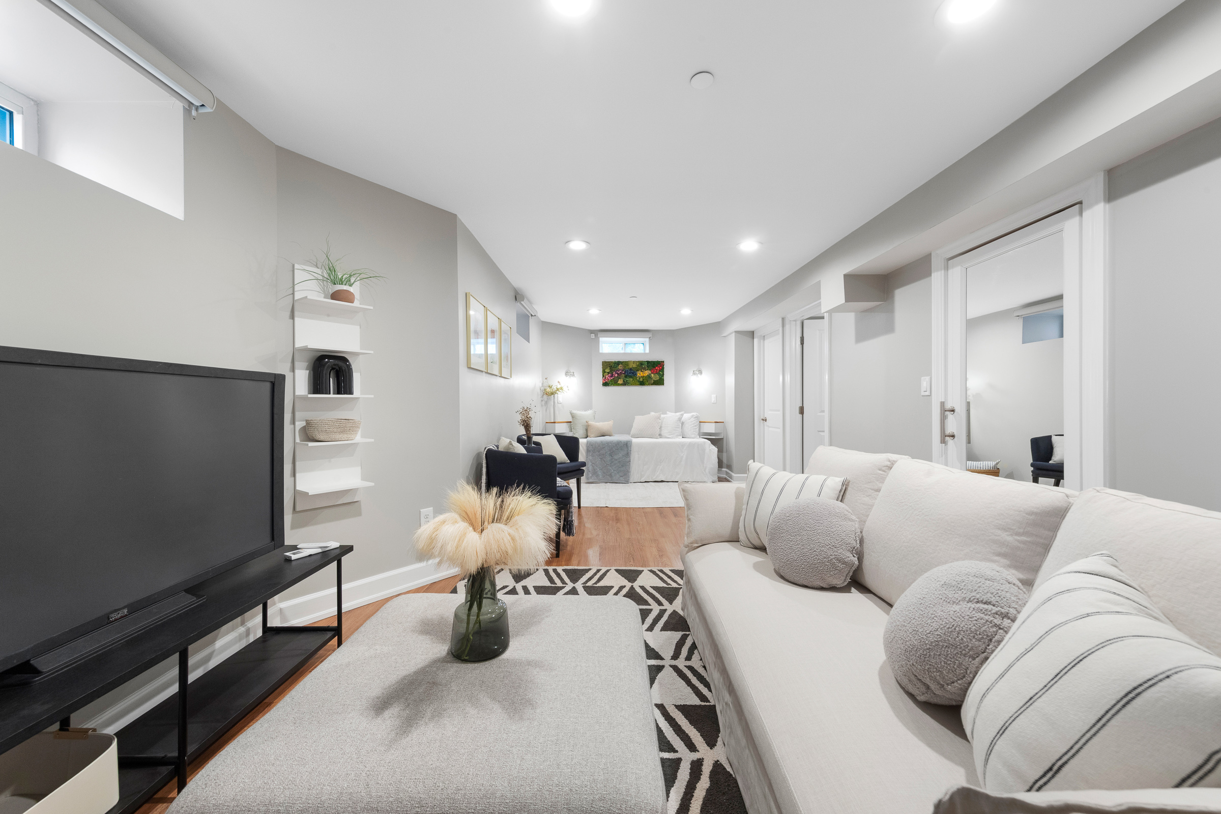  13 Laurel Street, Unit 1, Arlington, MA, 02476 - 物件實景