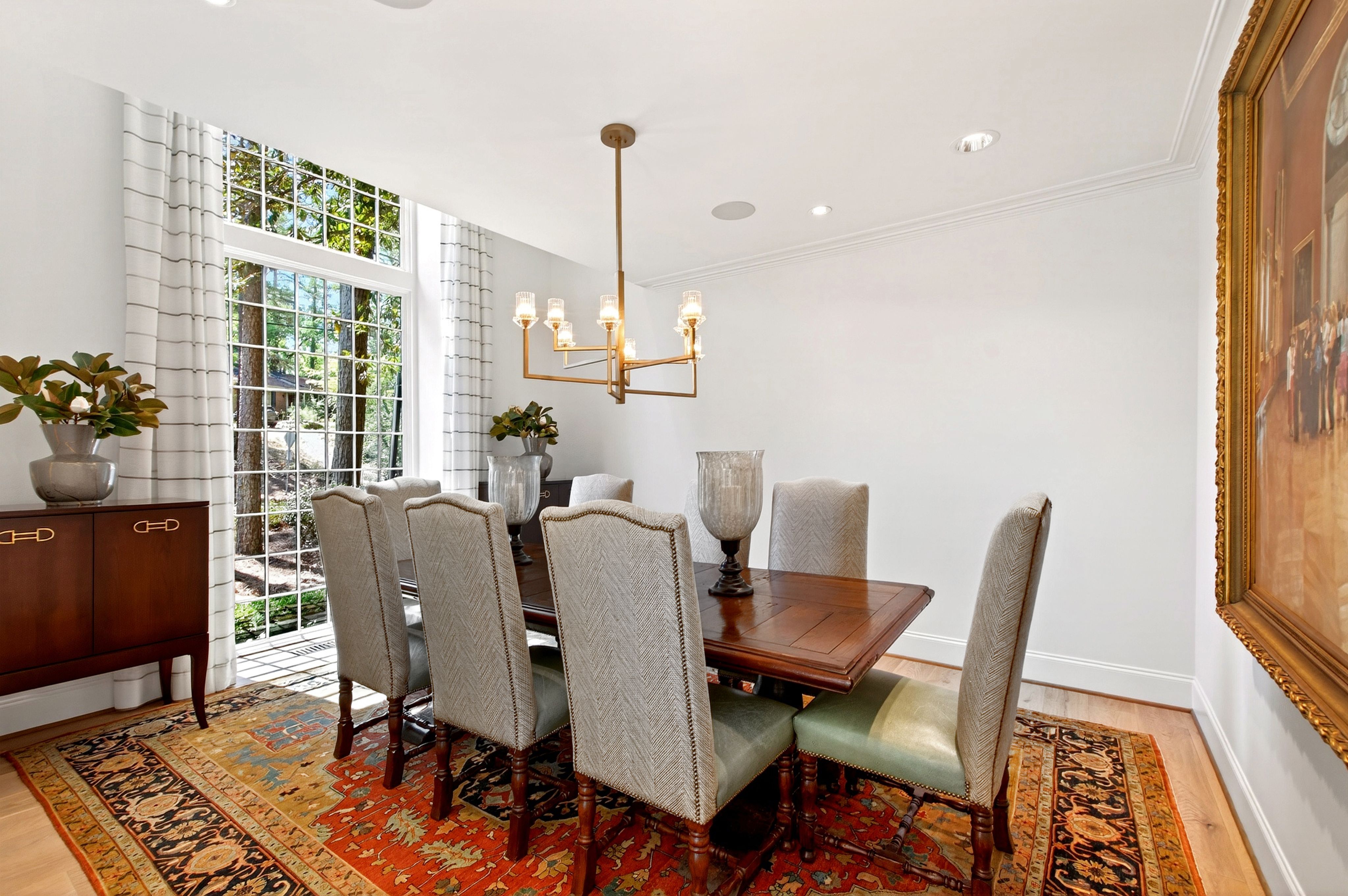  3341 Coleridge Drive, Raleigh, NC 27609 - 物件實景