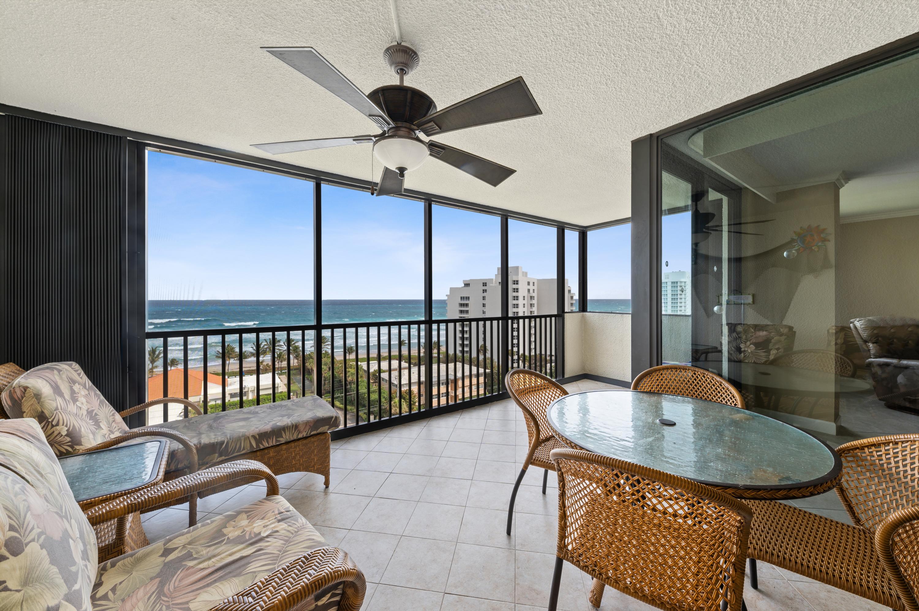 Highland Beach, Florida, 33487, United States, 2 Bedrooms Bedrooms, ,2 BathroomsBathrooms,Residential,For Sale,1907746
