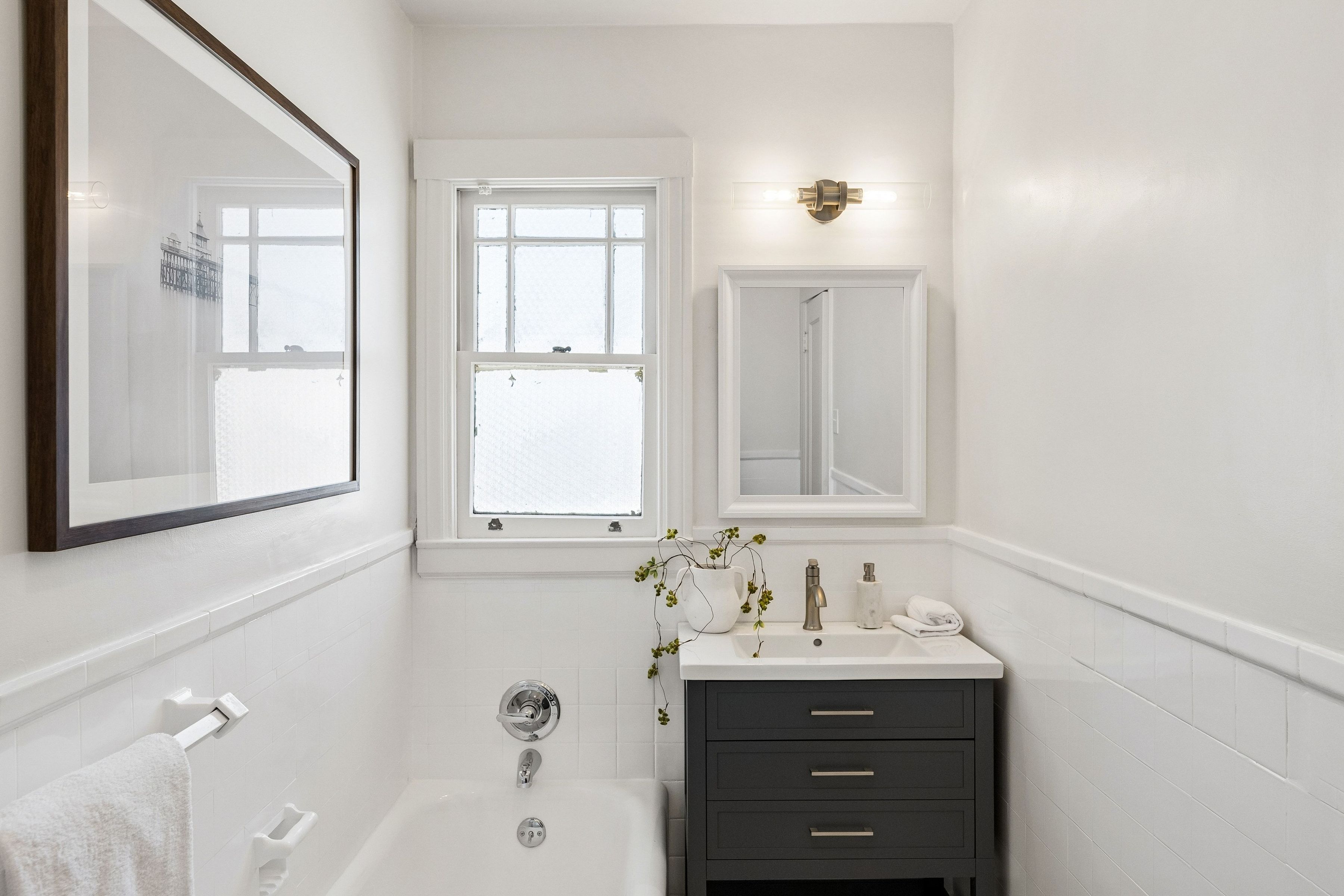  THE MONTEREY HOUSE - 物件實景