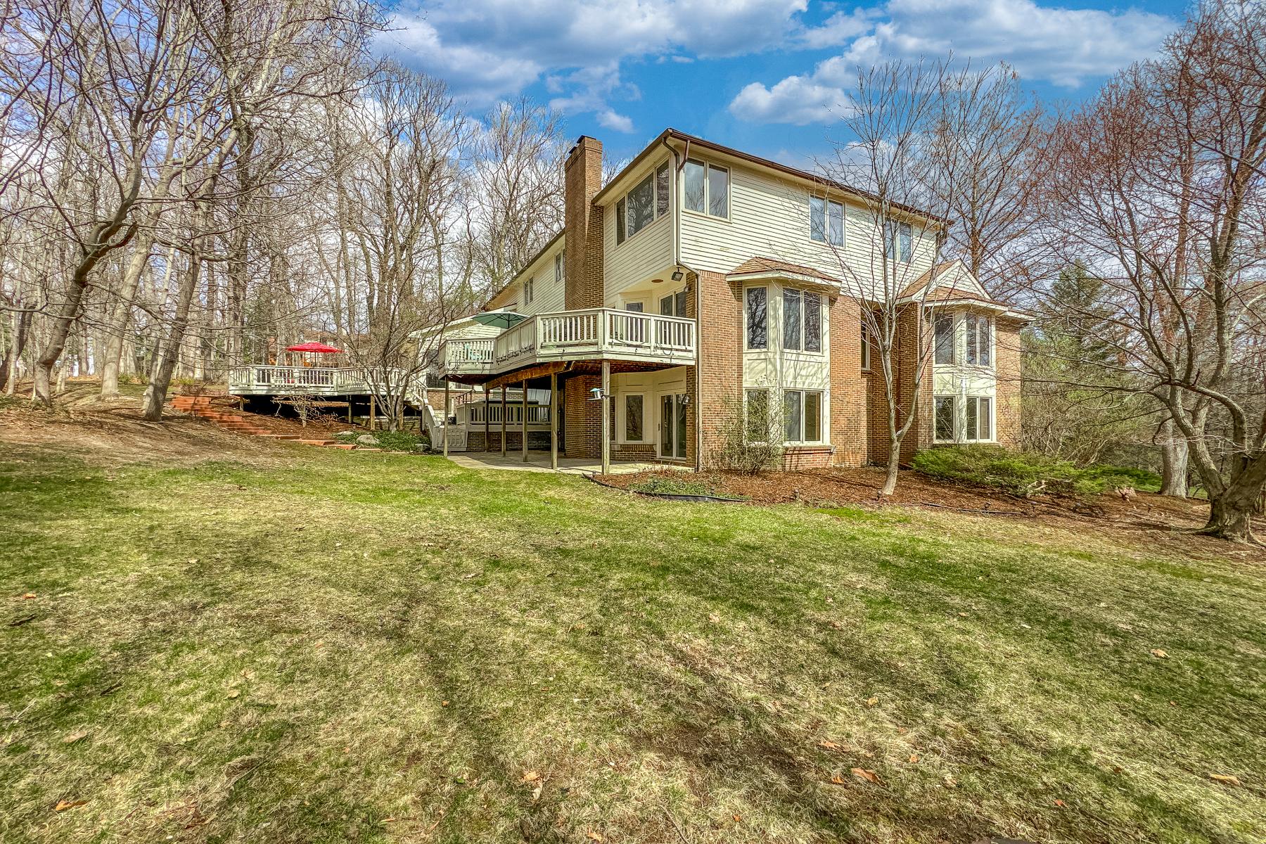  West Bloomfield Twp - 物件實景