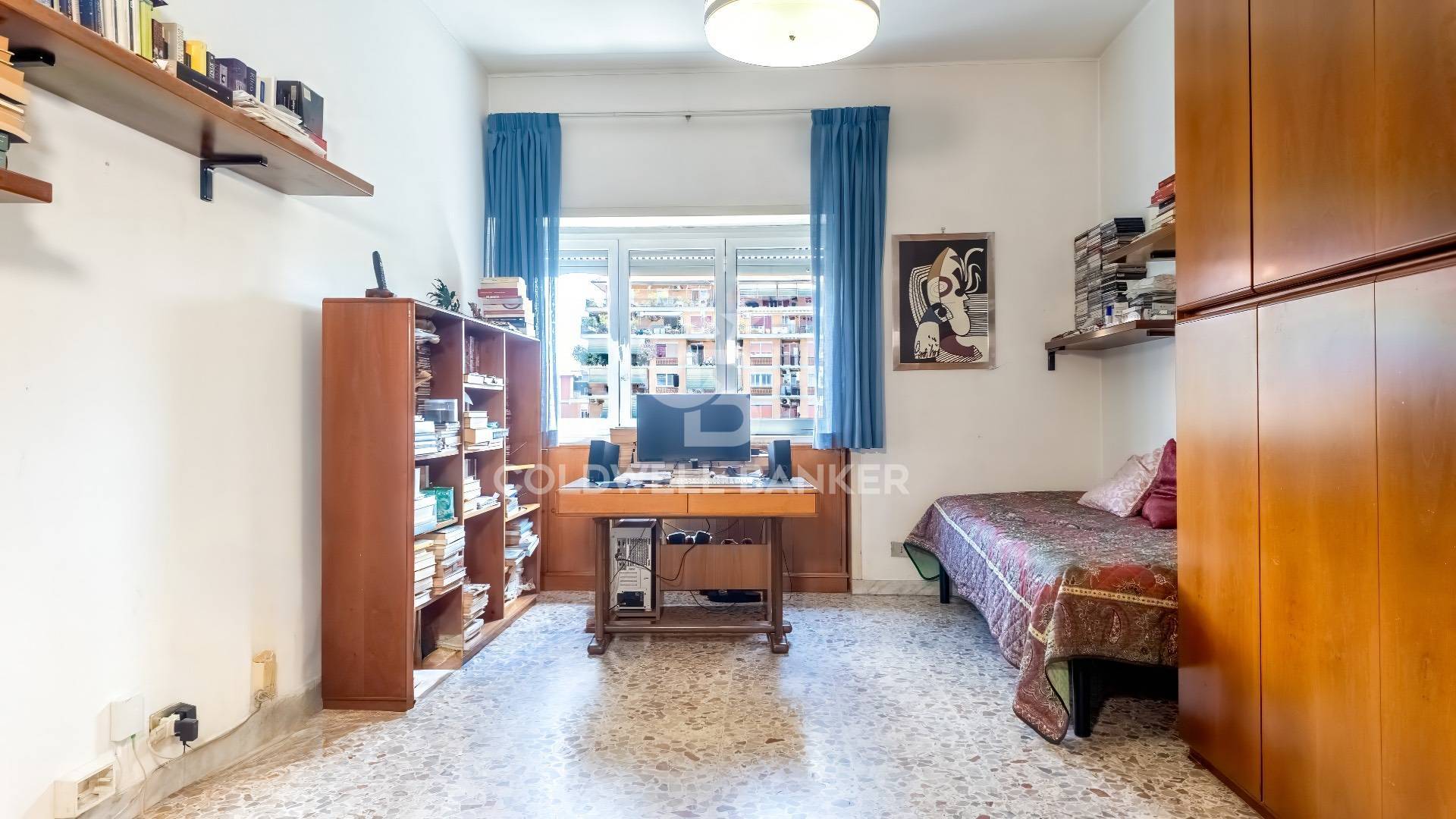Roma, Roma, 00100, IT, 3 Bedrooms Bedrooms, ,2 BathroomsBathrooms,Residential,For Sale,1900987