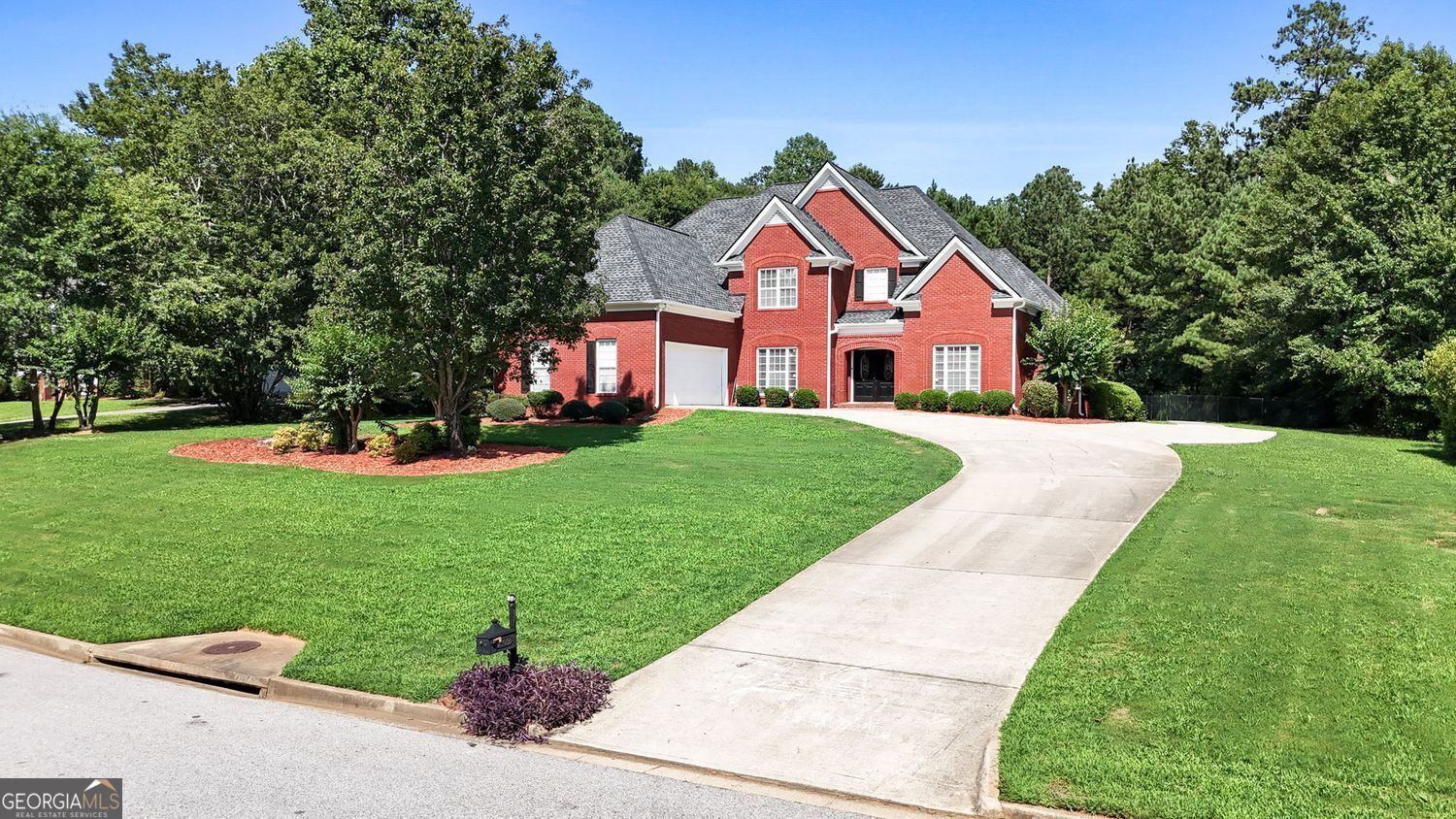 Conyers, Georgia, 30094, United States, 5 Bedrooms Bedrooms, ,3 BathroomsBathrooms,Residential,For Sale,1880358