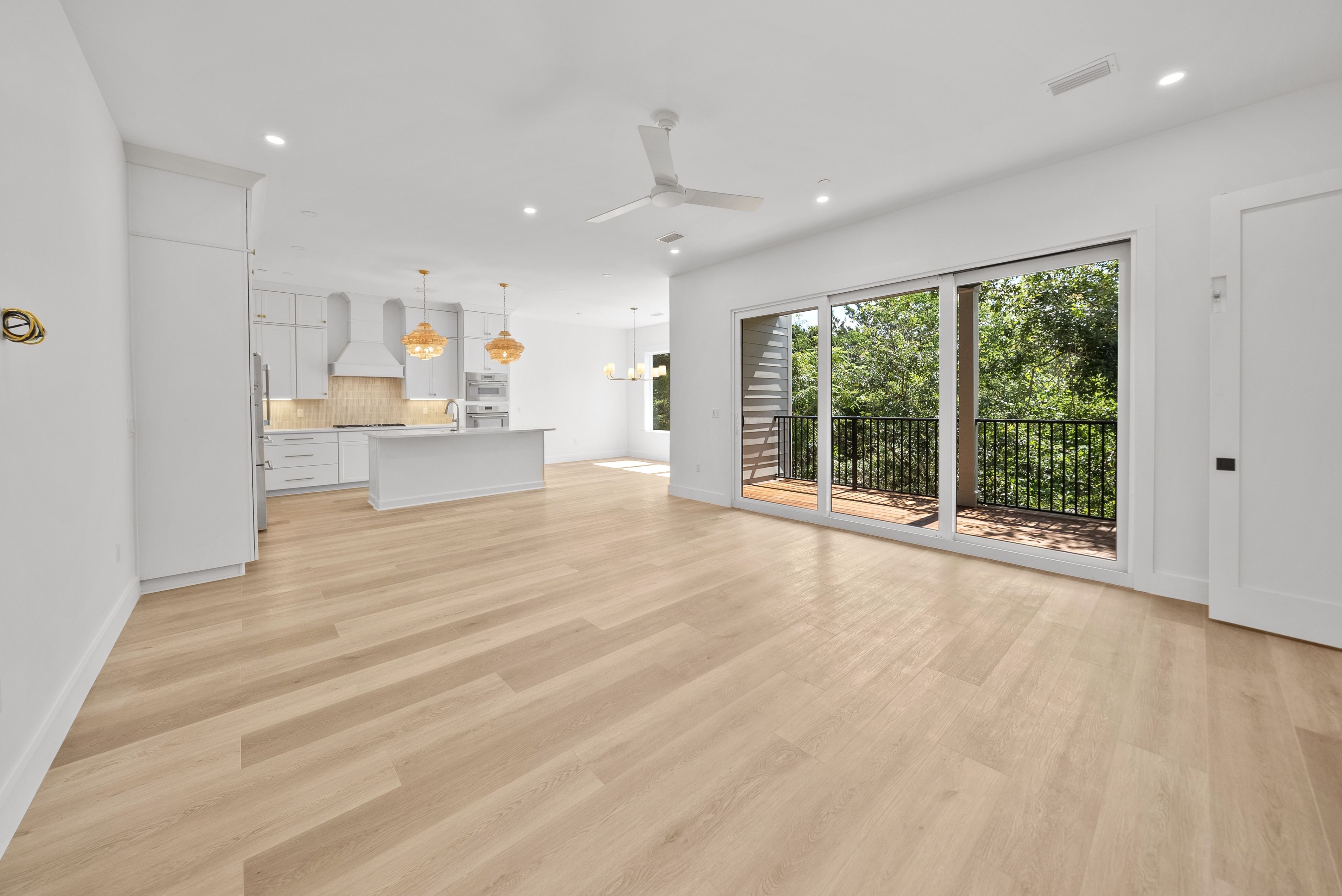 Luxury 30A Townhome with Rooftop Retreat Near Draper Lake and Beach Access - 物件實景