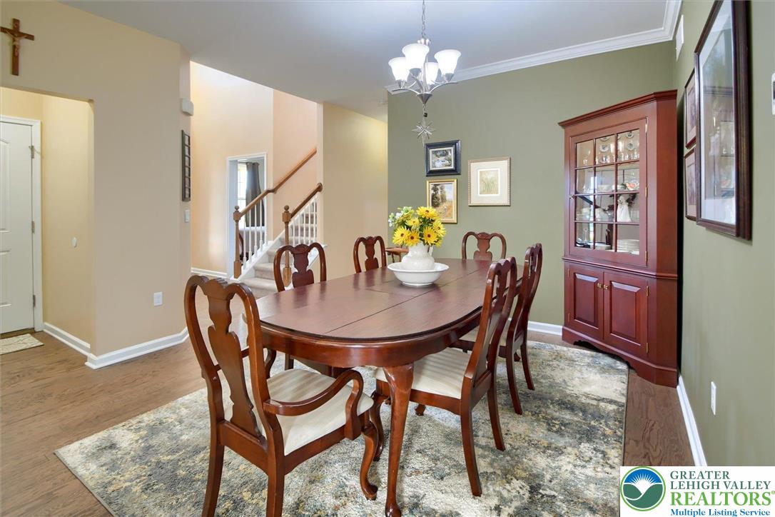 Upper Milford Twp, Pennsylvania, 18049, United States, 3 Bedrooms Bedrooms, ,3 BathroomsBathrooms,Residential,For Sale,1960503